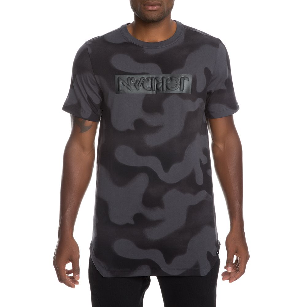 jordan 5 camo shirt