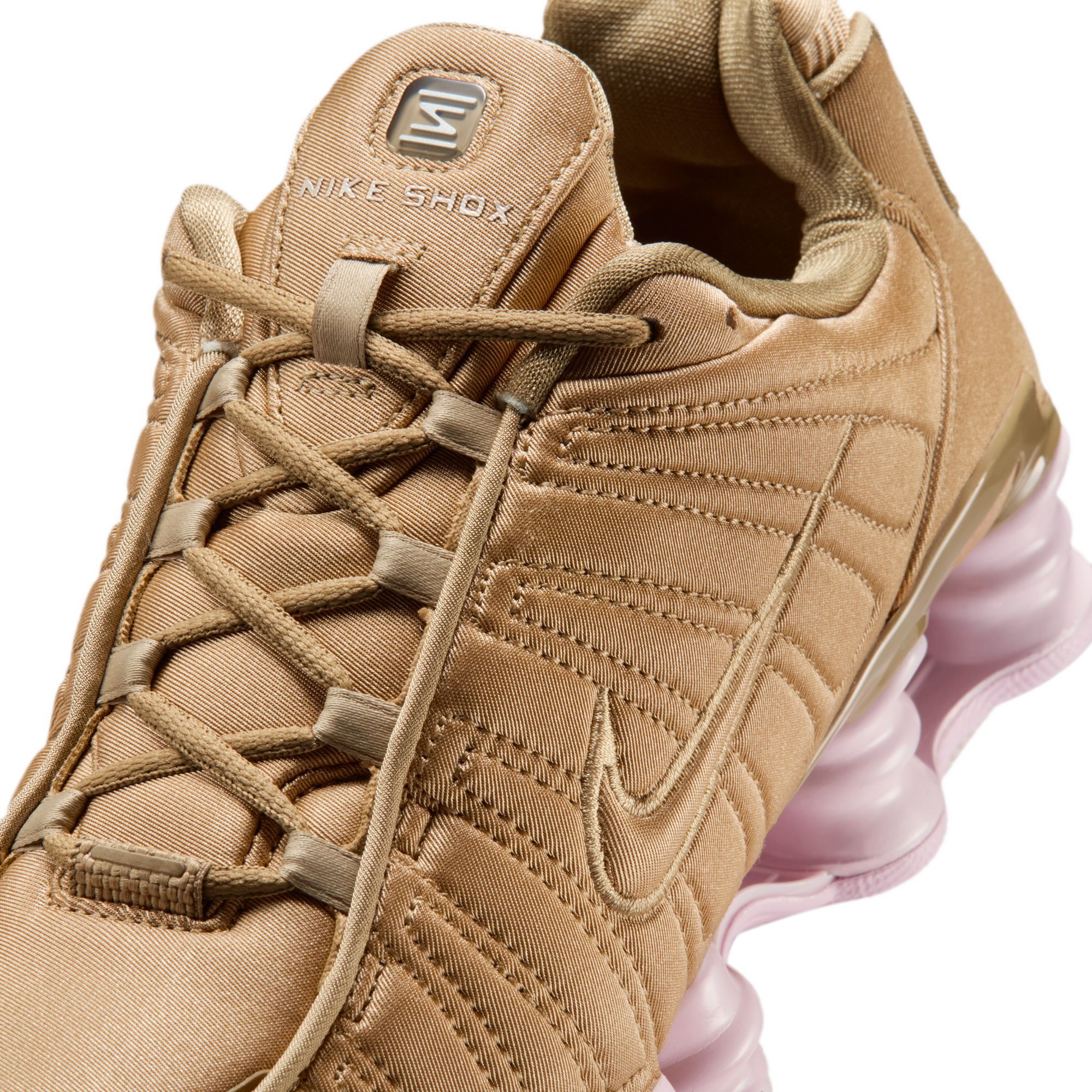NIKE Shox TL IQ0384 202 - Shiekh