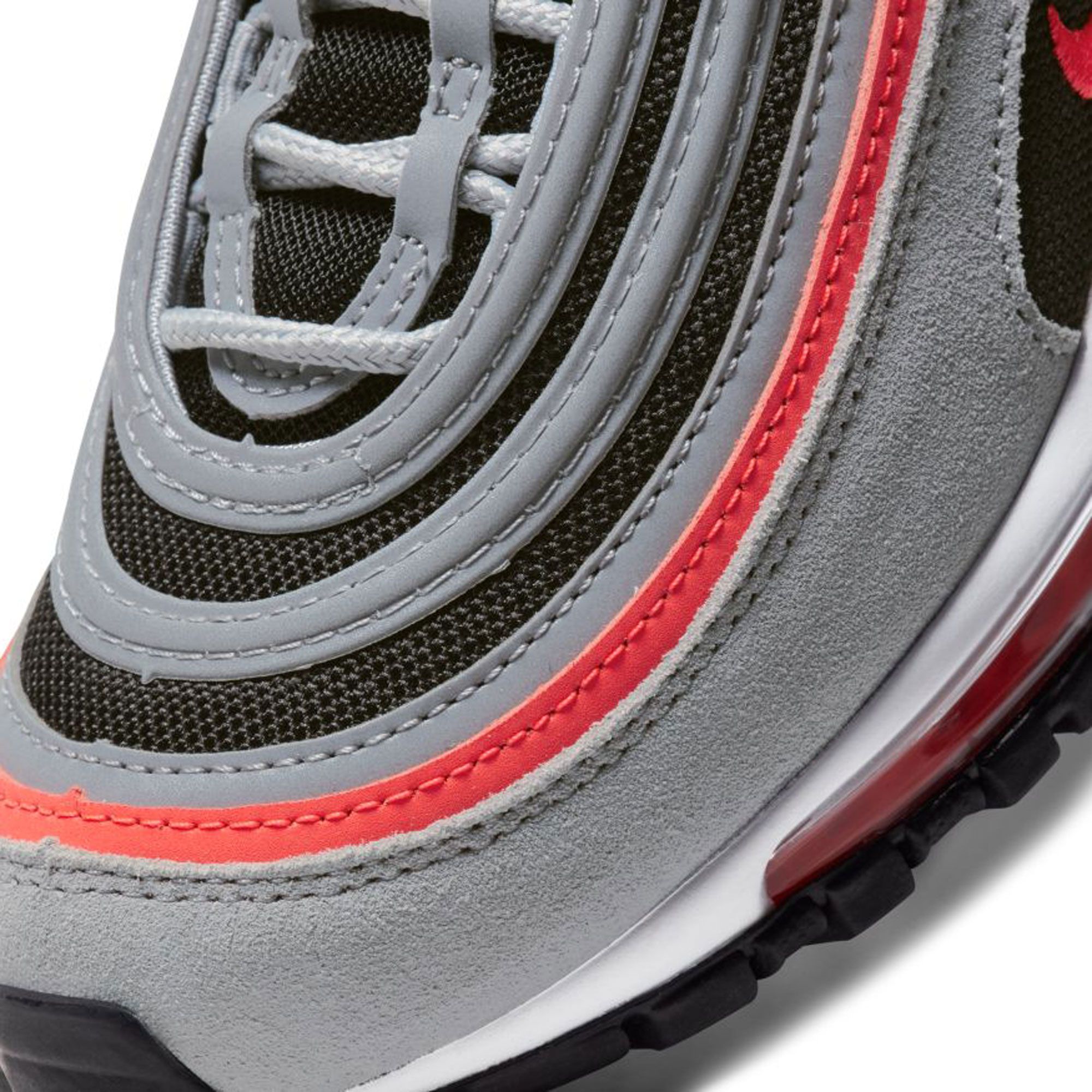 NIKE (GS) Air Max 97 921522 025 - Shiekh