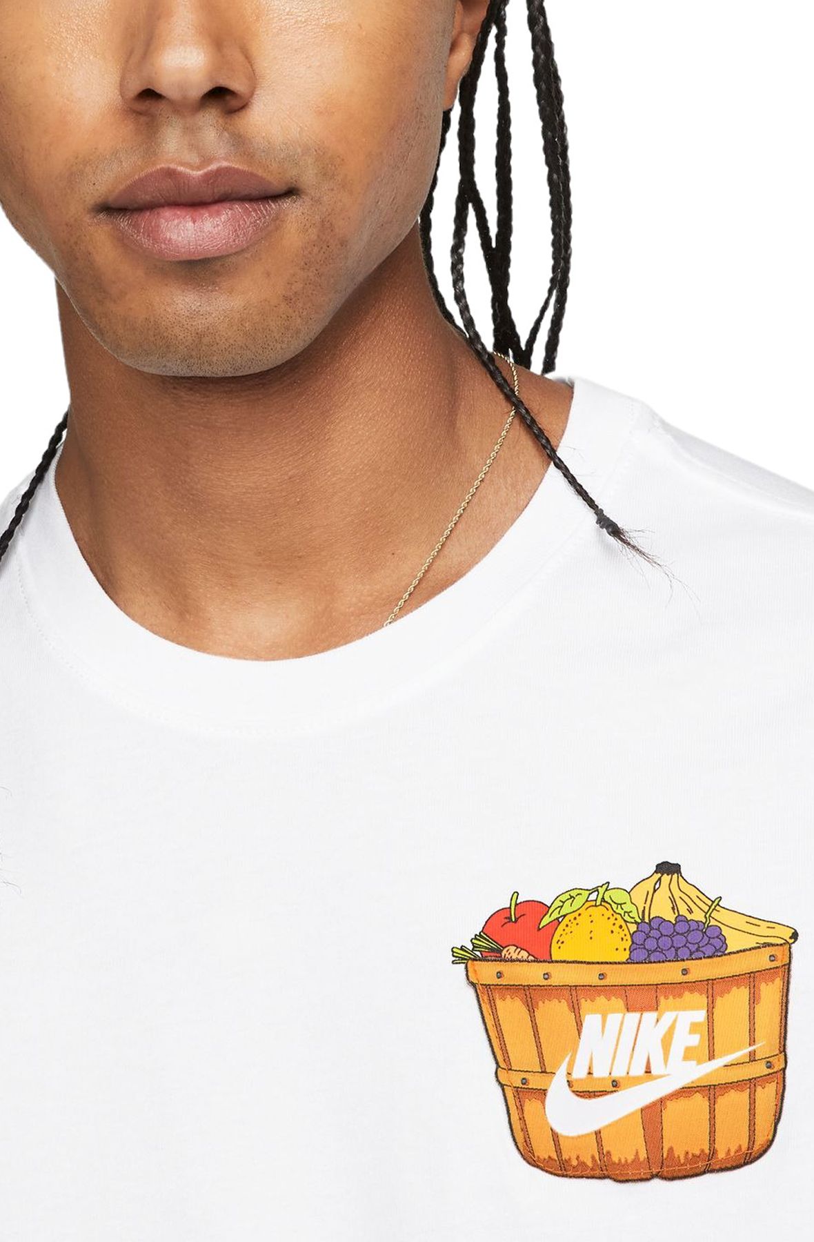 taco nike shirt