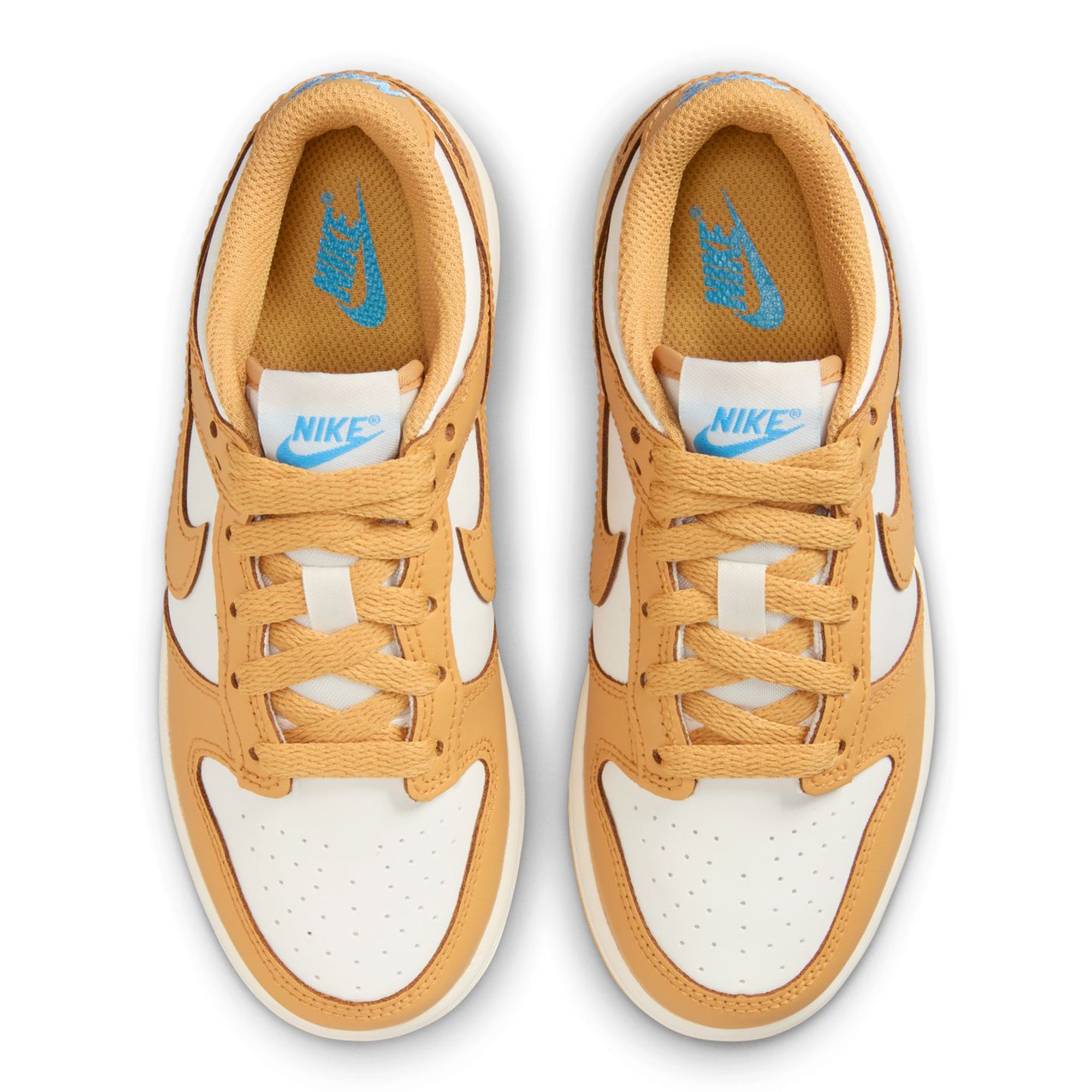 Nike Footwear Nike Dunk Low Sail Coast Release Date University