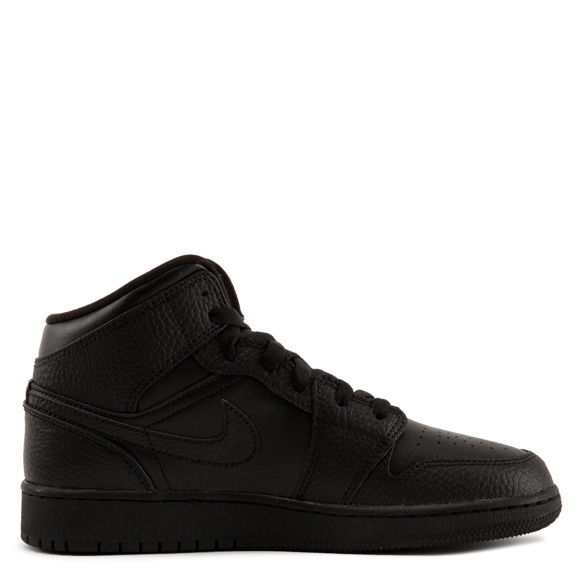 【YUK.5】AIR JORDAN 1 MID / BLACK.BLACK Amazon.com | Jordan 1 Mid Se Mens Shoes Size - 10.5 | Basketball