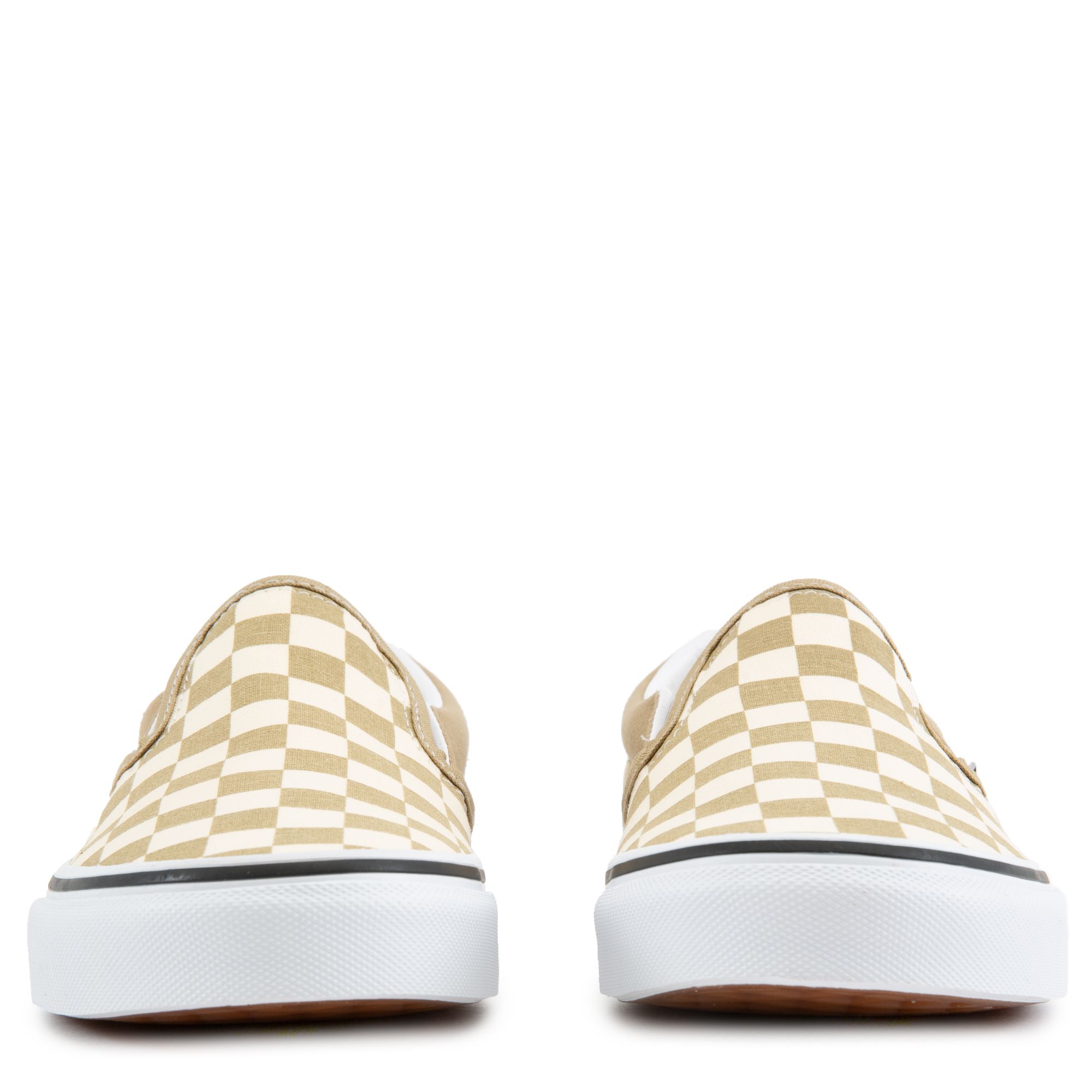 cornstalk checkerboard vans