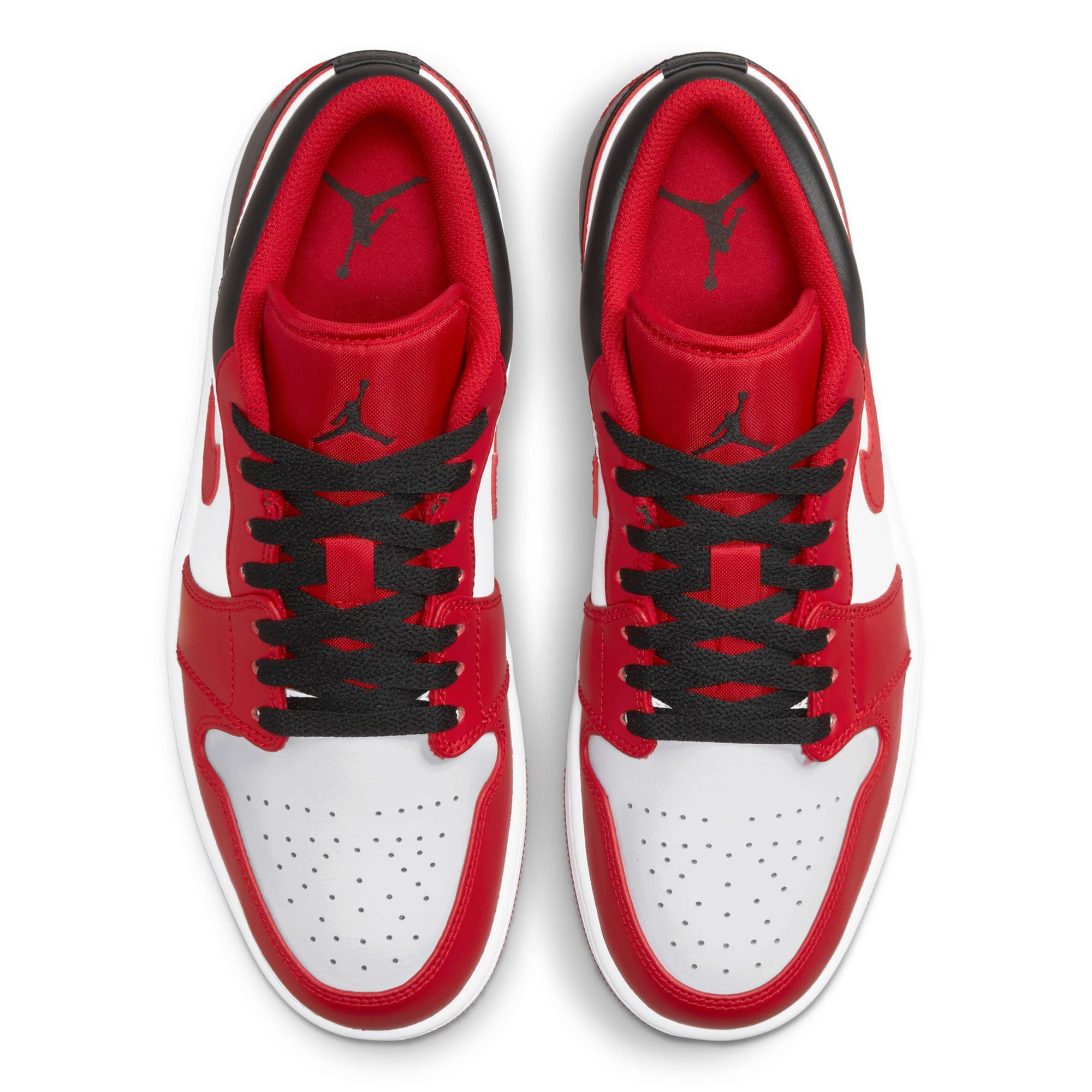 JORDAN 1 Low 553558 163 - Shiekh