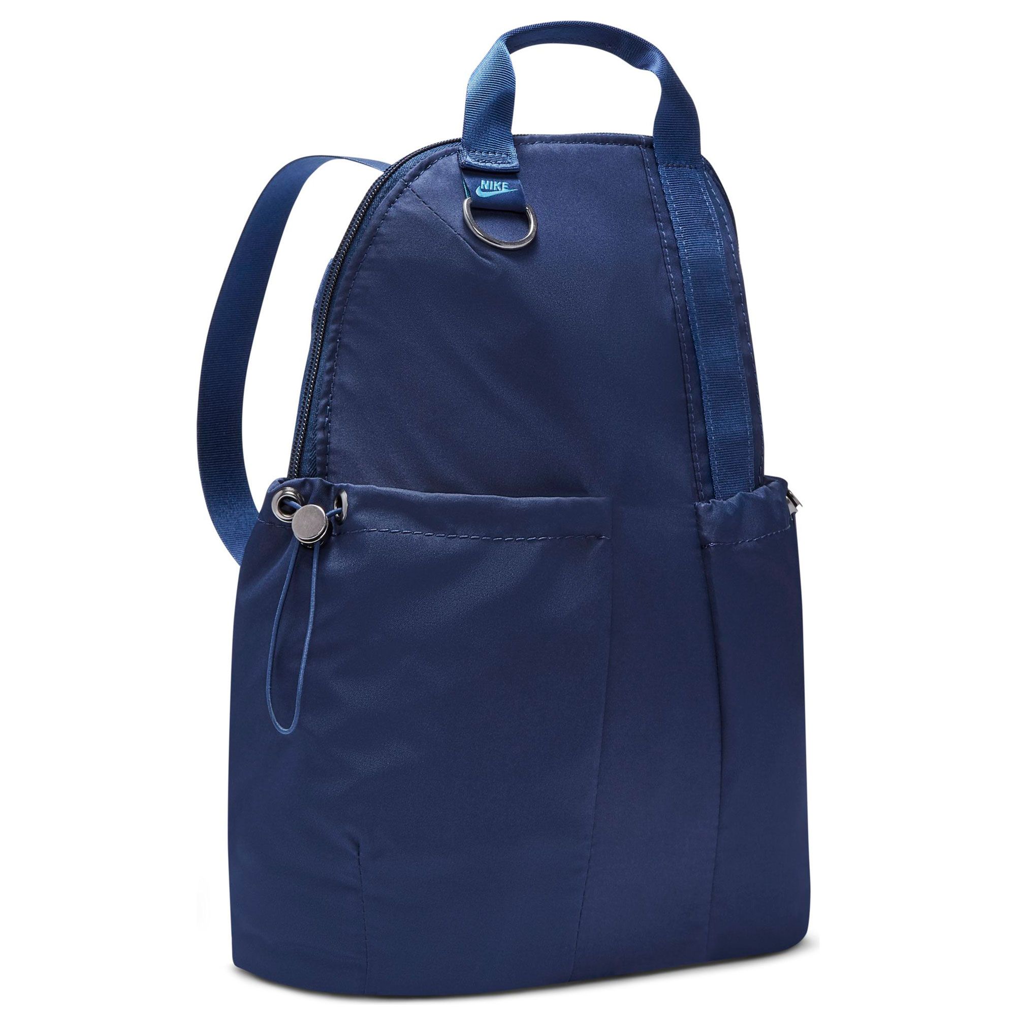 Original New Arrival NIKE W NSW FUTURA LUXE TOTE Unisex Handbags Sports Bags