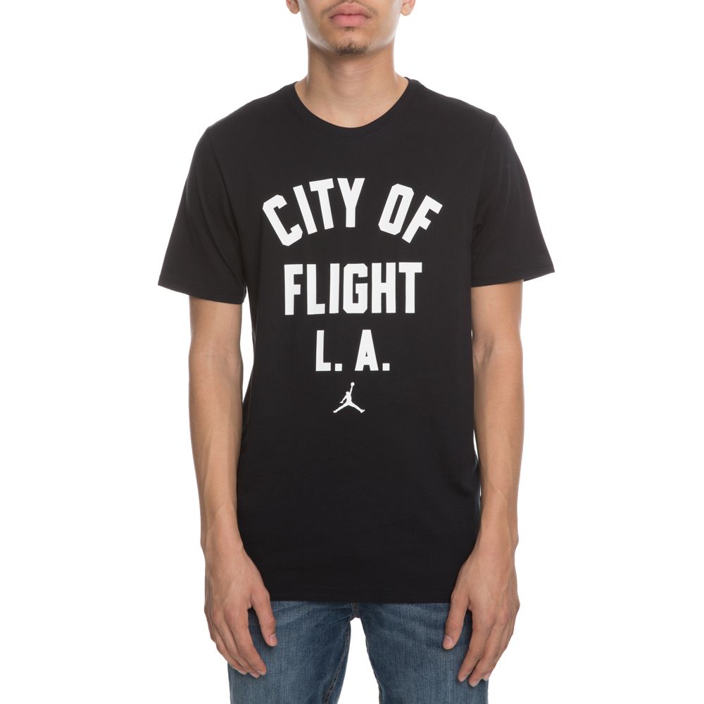 city of flight shirt