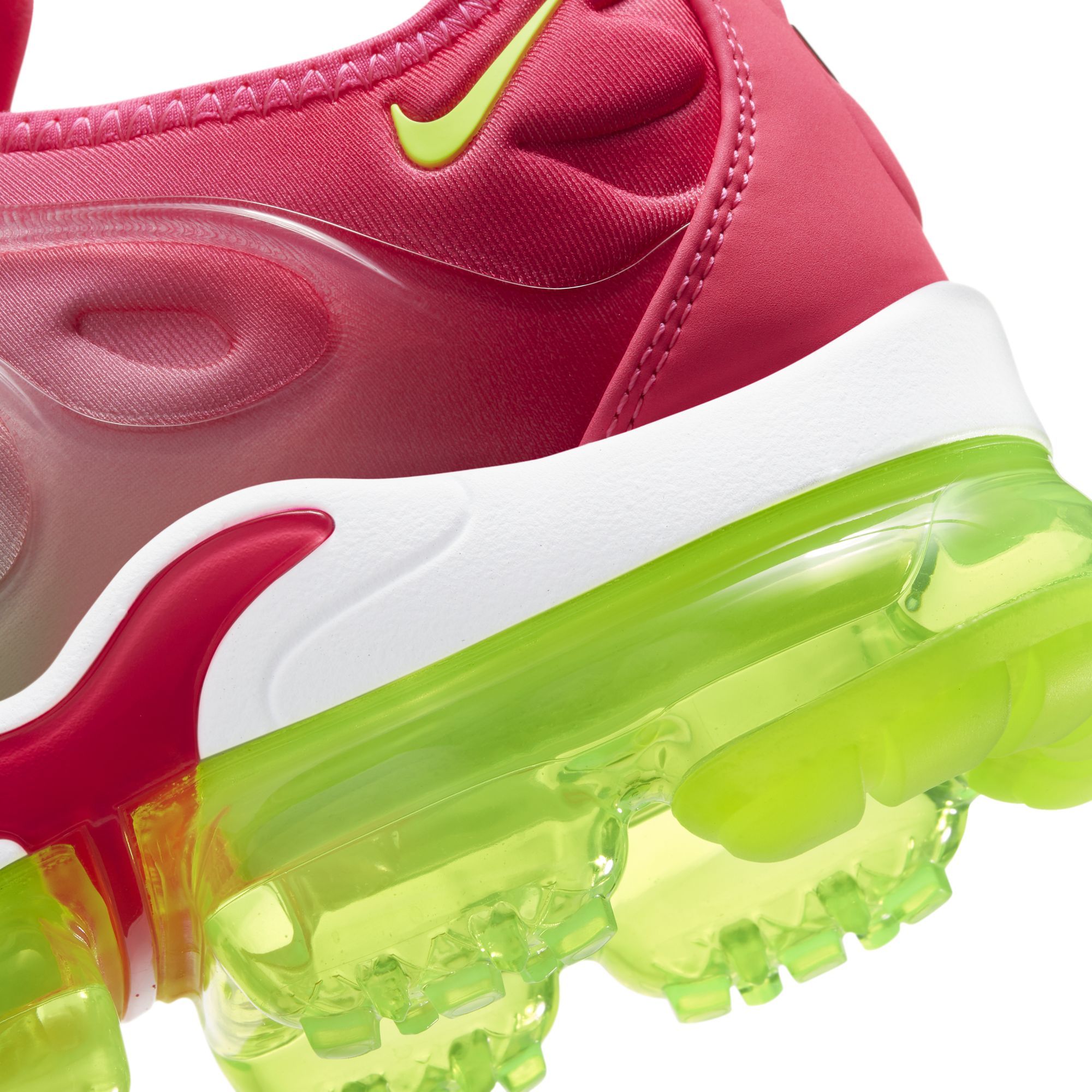 volt hyper pink vapormax