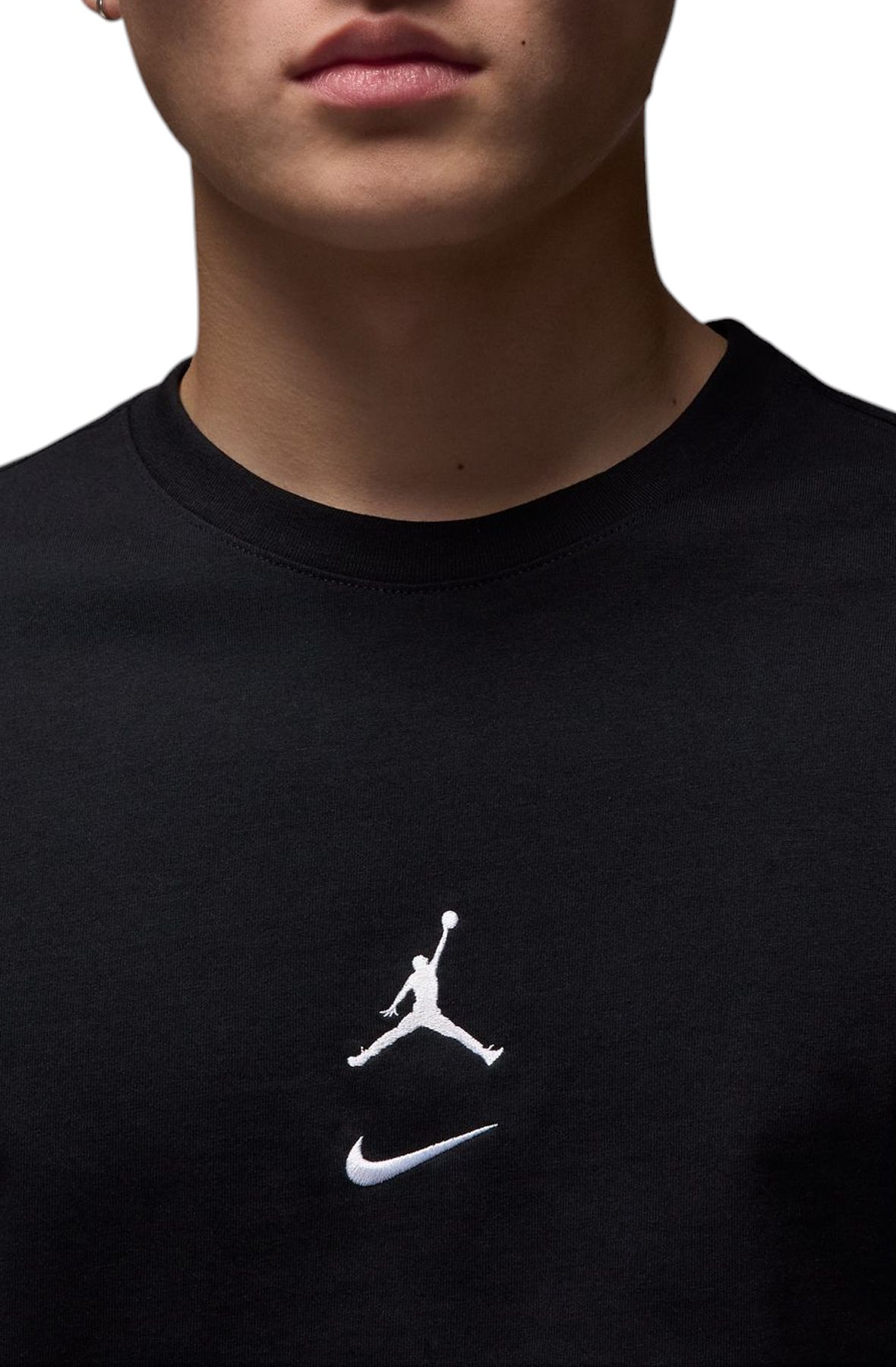 【NIKE】モトクロスインスパイア★ブラックＴシャツJordan MVP Jordan MVP Tee – DTLR