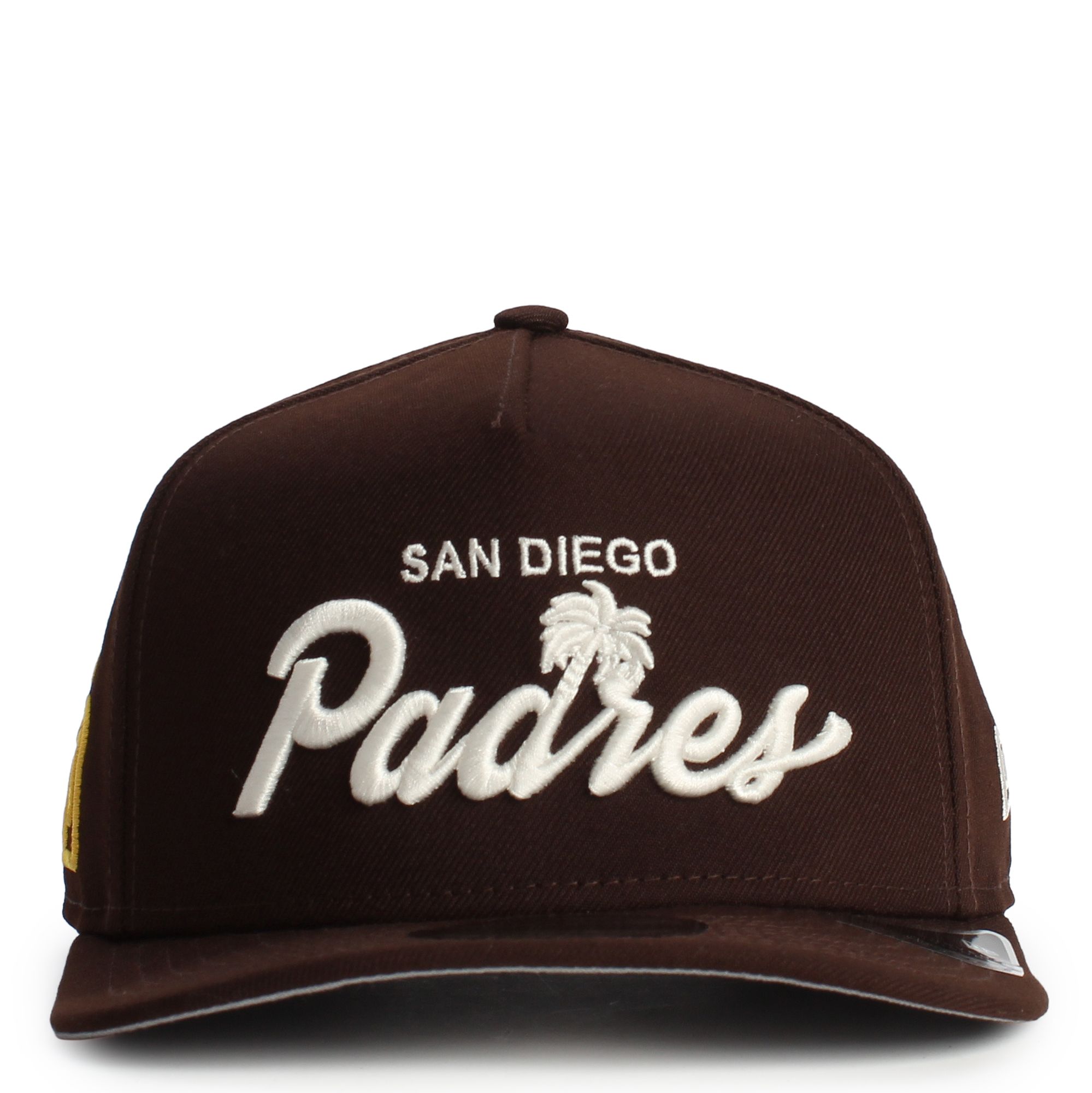 NEW ERA CAPS MLB San Diego Local Play Snapback 60758326 - Shiekh