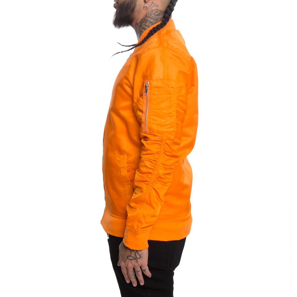 Elwood on sale bomber jacket