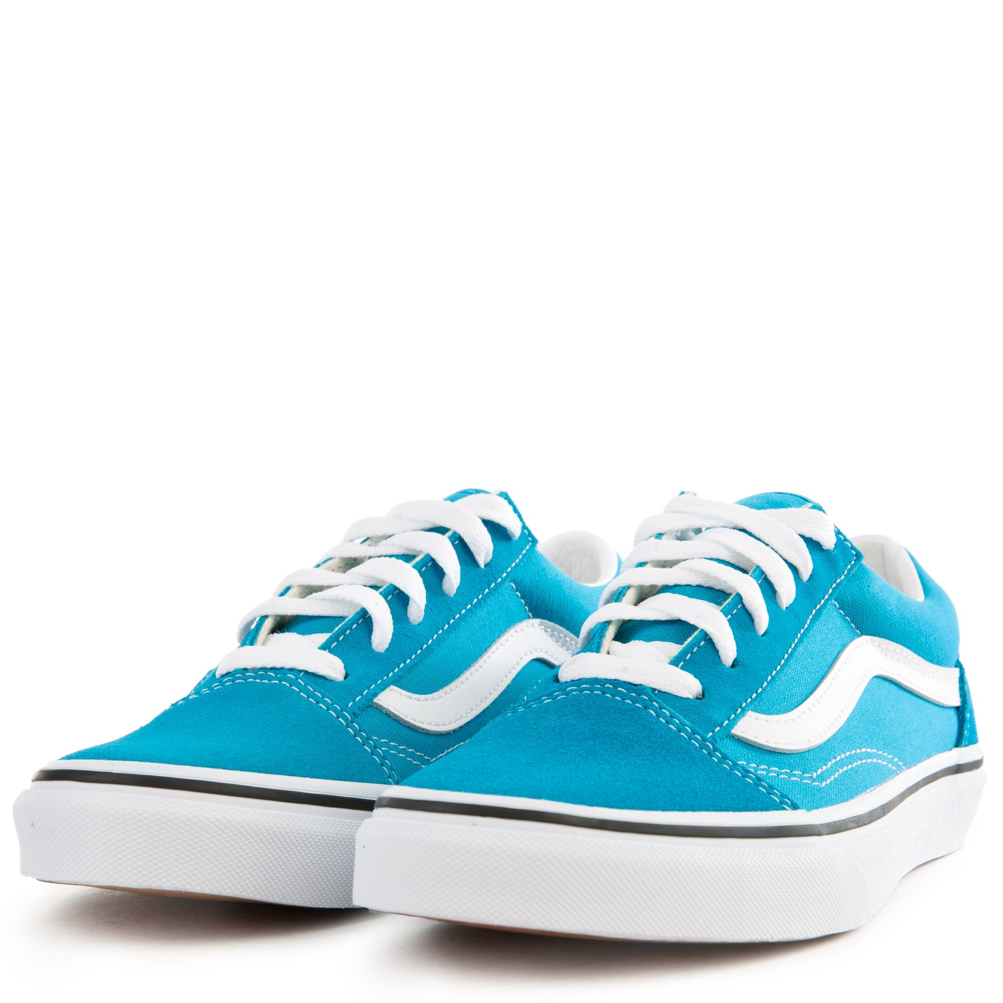 VANS (GS) Old Skool VN0A4UHZWKM - Shiekh