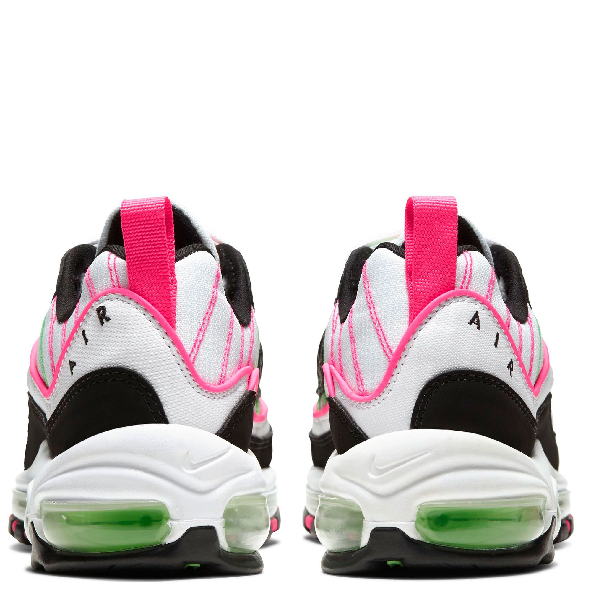 NIKE Air Max 98 CI3709 101 - Shiekh