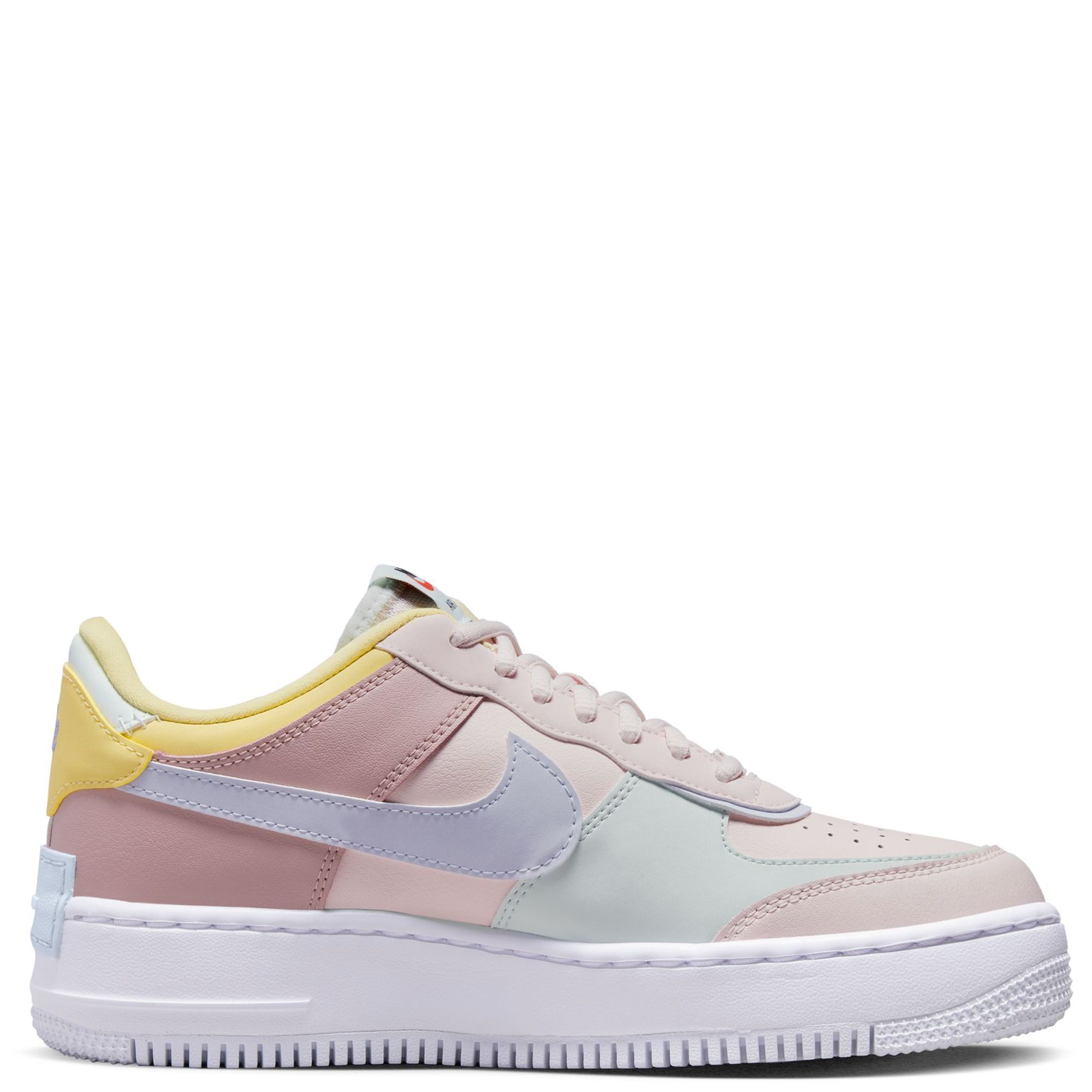 6 air force 1 shadows