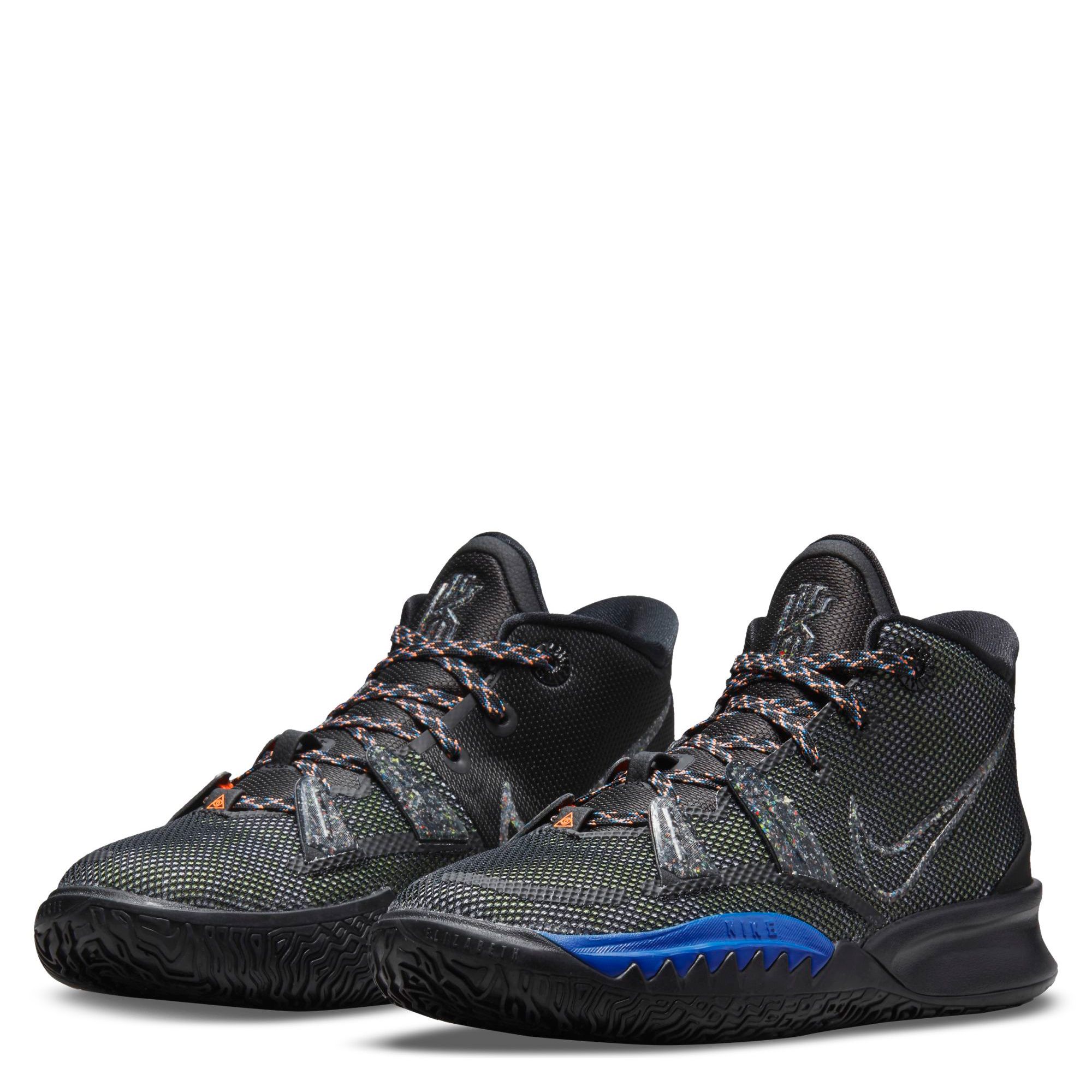 NIKE (GS) Kyrie 7 CT4080 007 - Shiekh