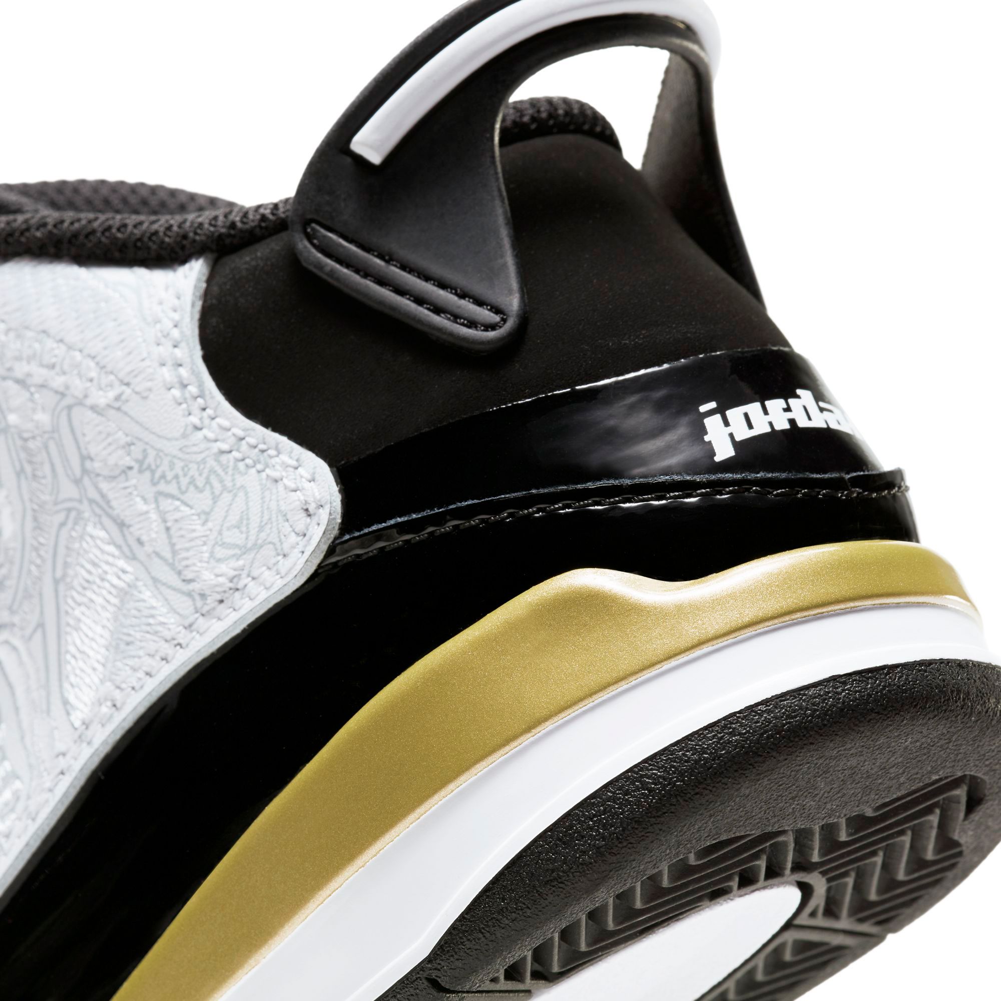 JORDAN (PS) Dub Zero 311071 005 - Shiekh