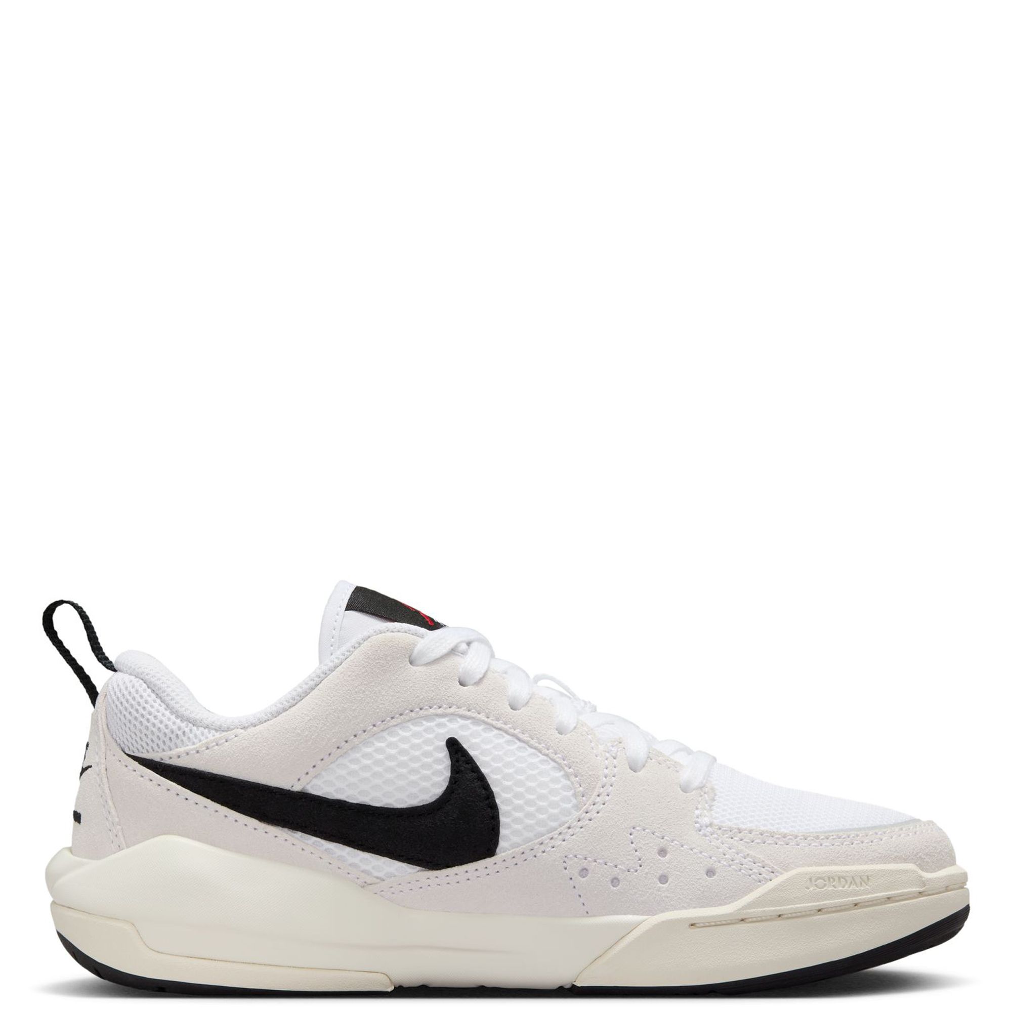 ◆Nike◆ Jordan Comfort Era Junior Shoes HQ0506-100 JORDAN Grade-School CMFT Era HQ0506 100 - Shiekh