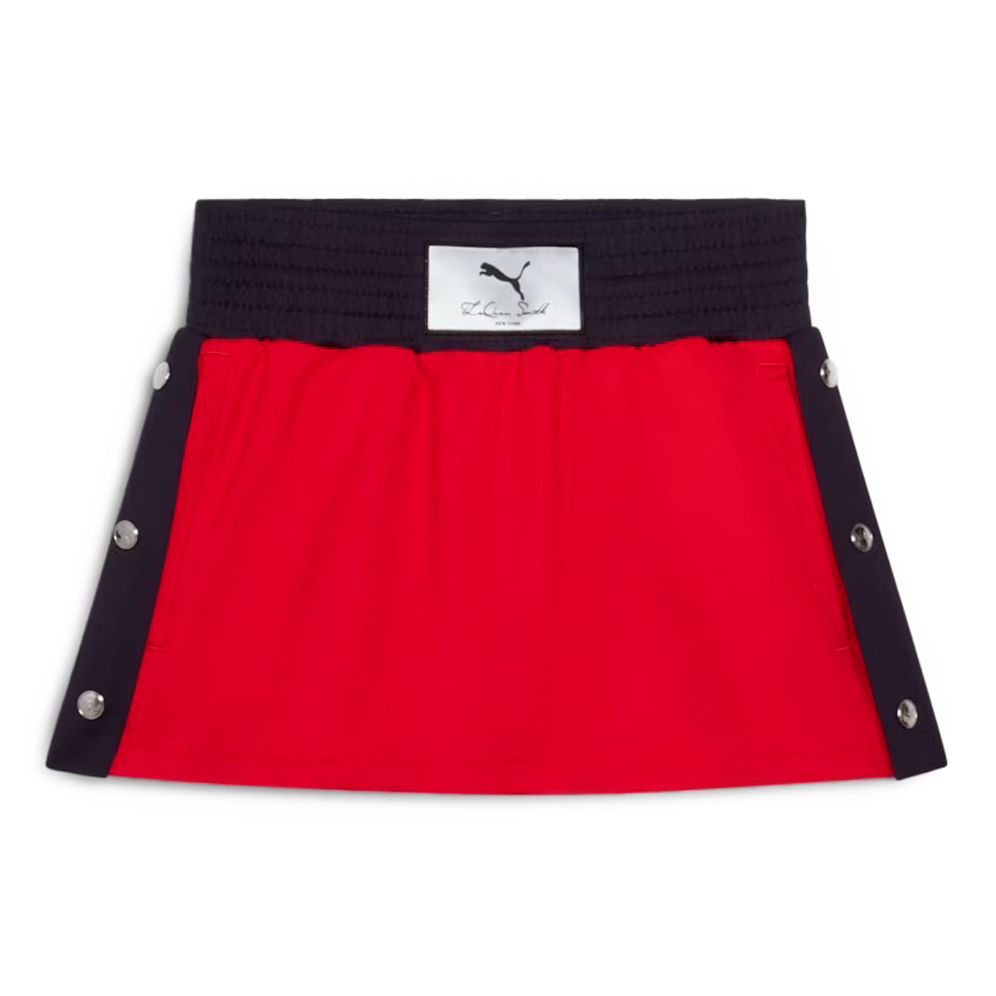 PUMA PUMA x LAQUAN SMITH Tear-Away Skort 63162611 - Shiekh
