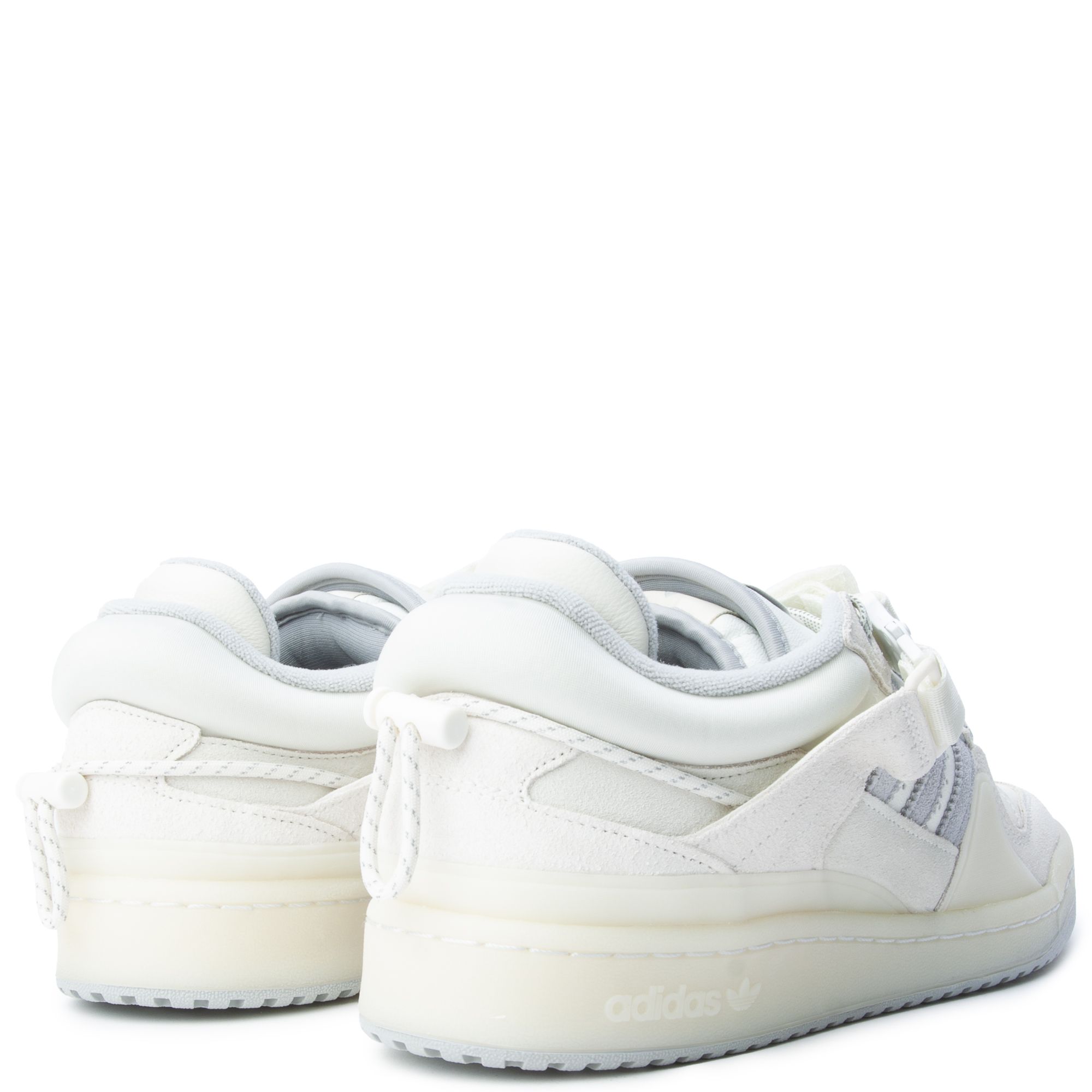 ADIDAS Bad Bunny Forum HQ2153 - Shiekh