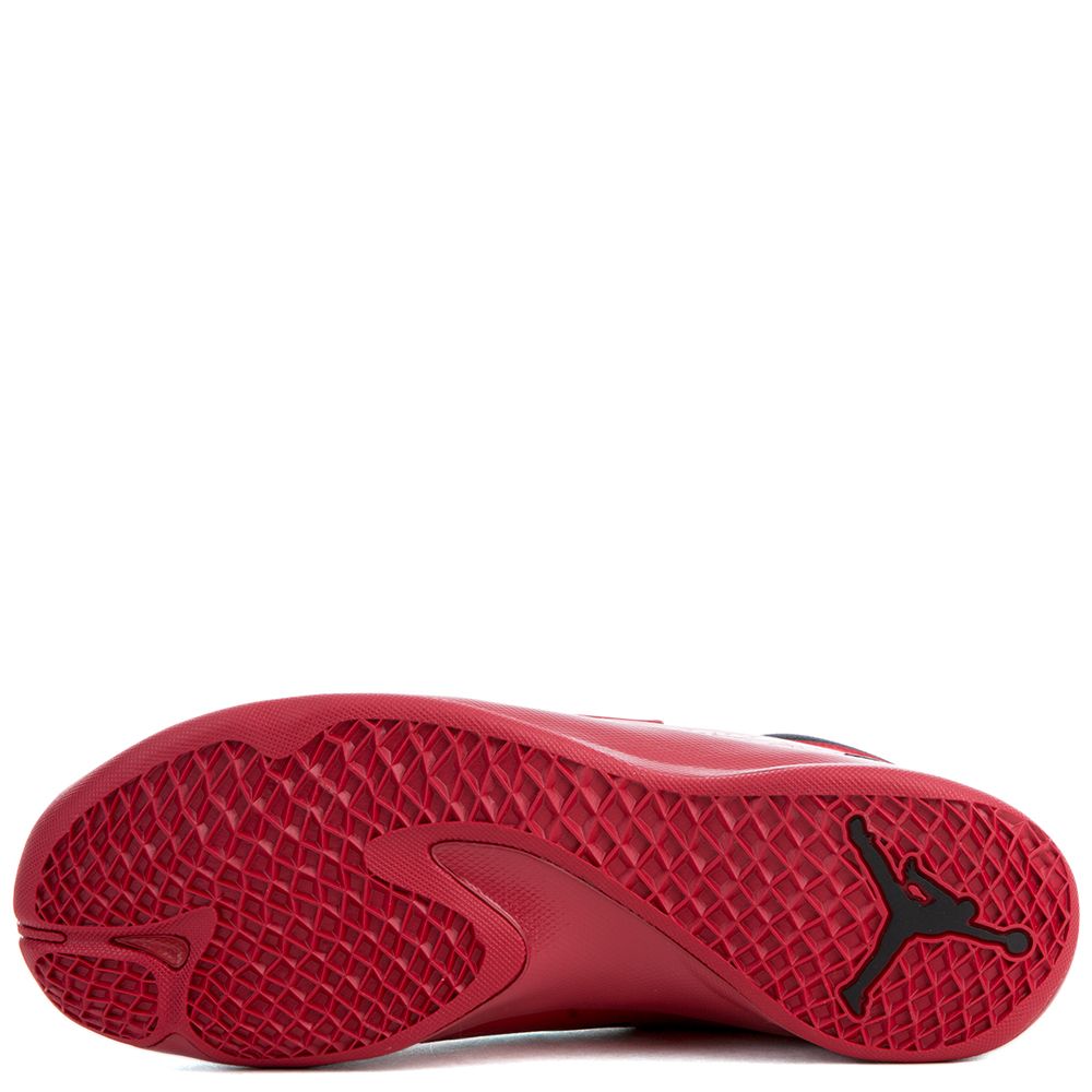 Nike JORDAN Super.FLY5 PO 黒/赤 GmarShops - Nike Jordan Super Fly 5 - 002 - Nike Jordan