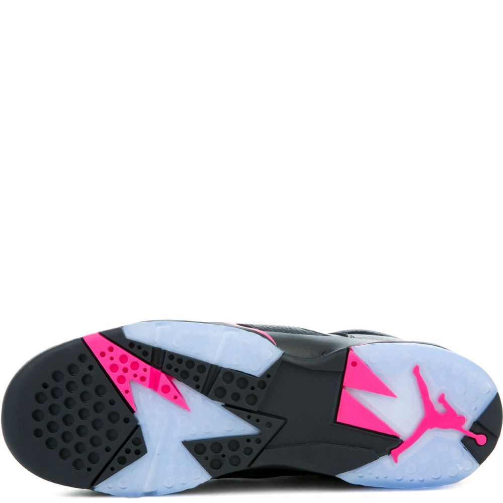 Air jordan 7 retro gg hyper pink store