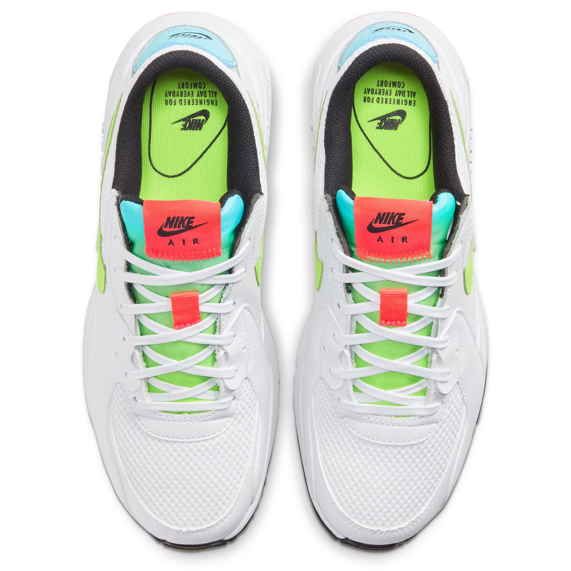 NIKE Air Max Excee CW5606 100 - Shiekh