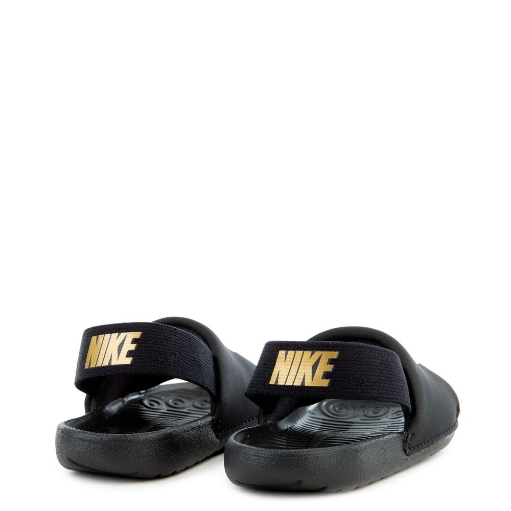 NIKE TD Kawa Slides BV1094 003 Shiekh