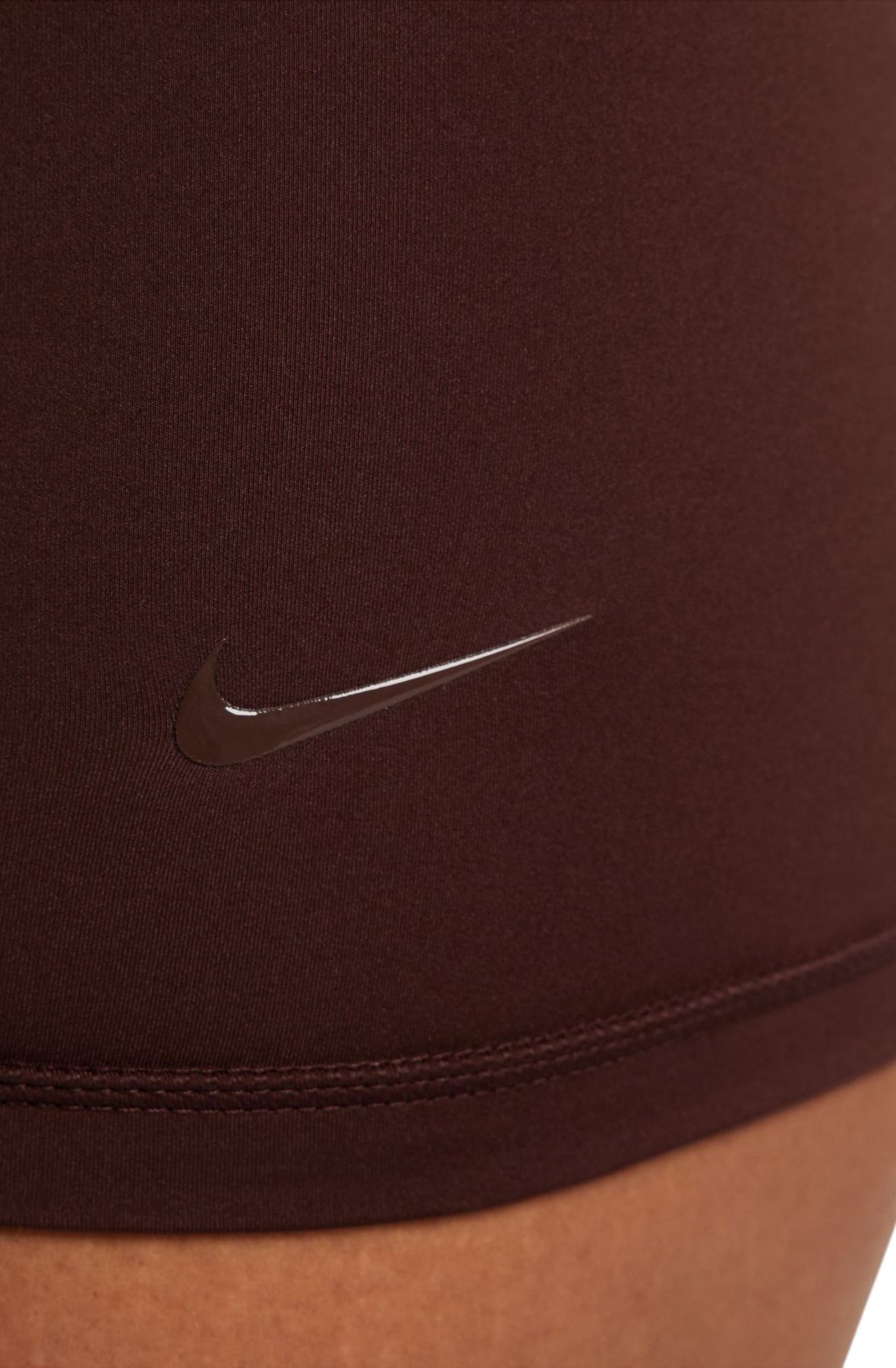 Maroon nike spandex store