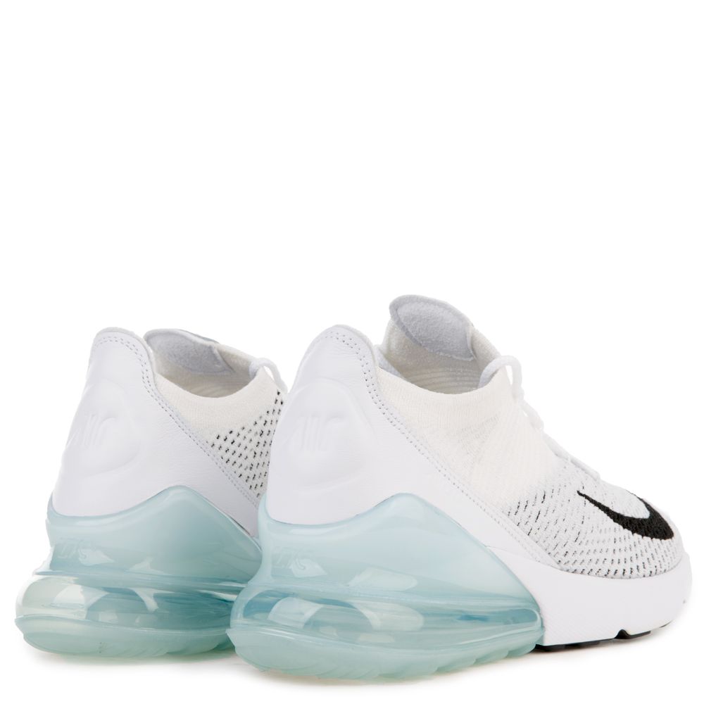 Air max 270 flyknit sale clearance
