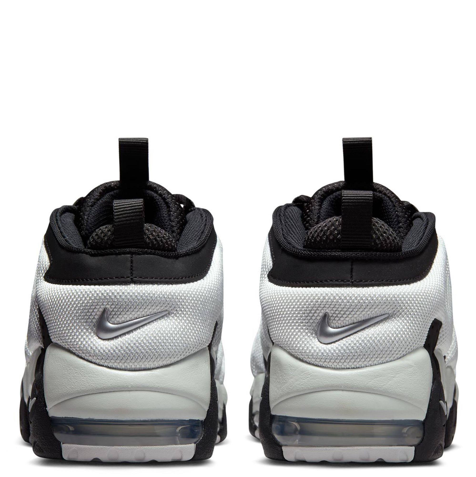 NIKE Air More Uptempo Low FZ3055 001 - Shiekh