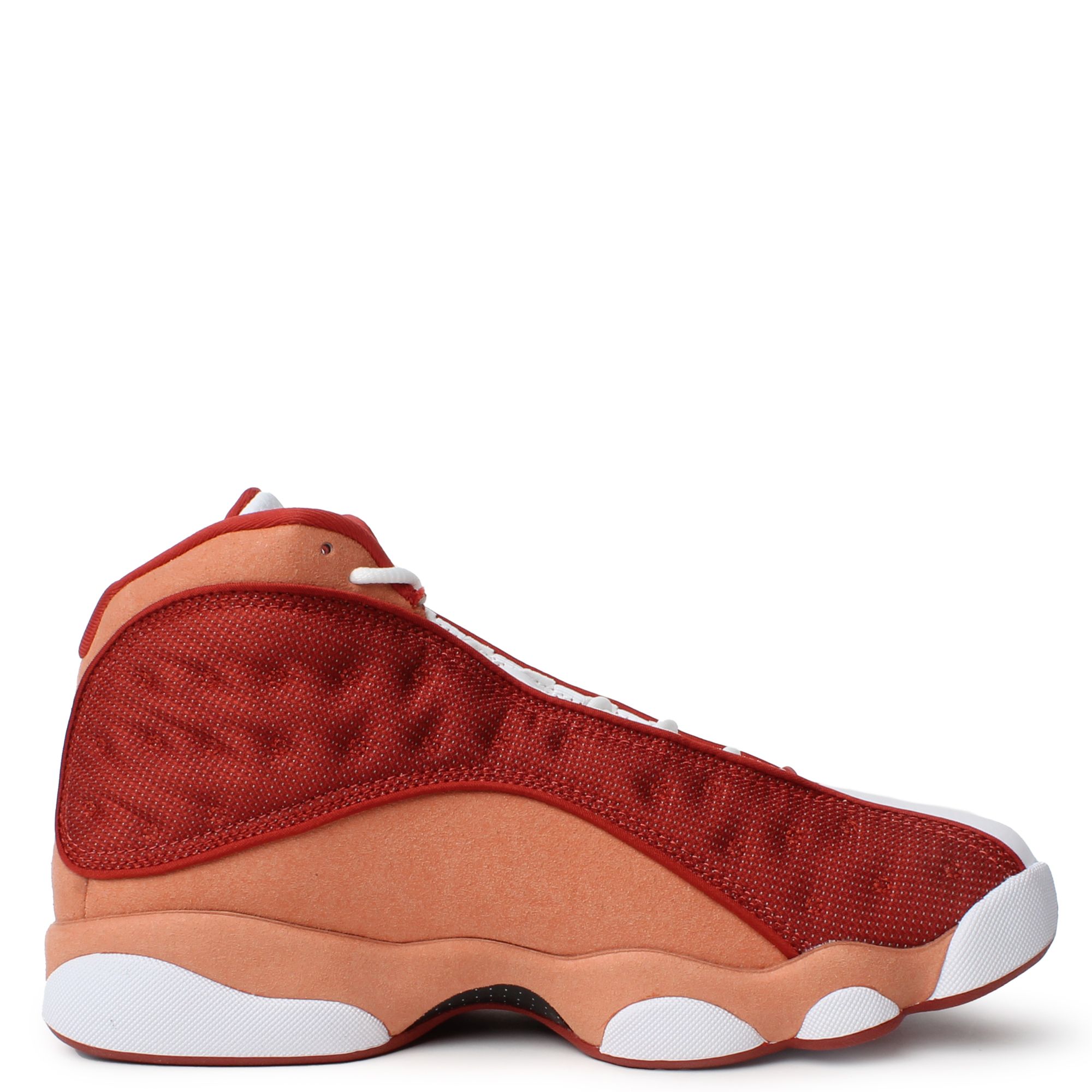 Air Jordan 13 Retro Dune Red 10.5