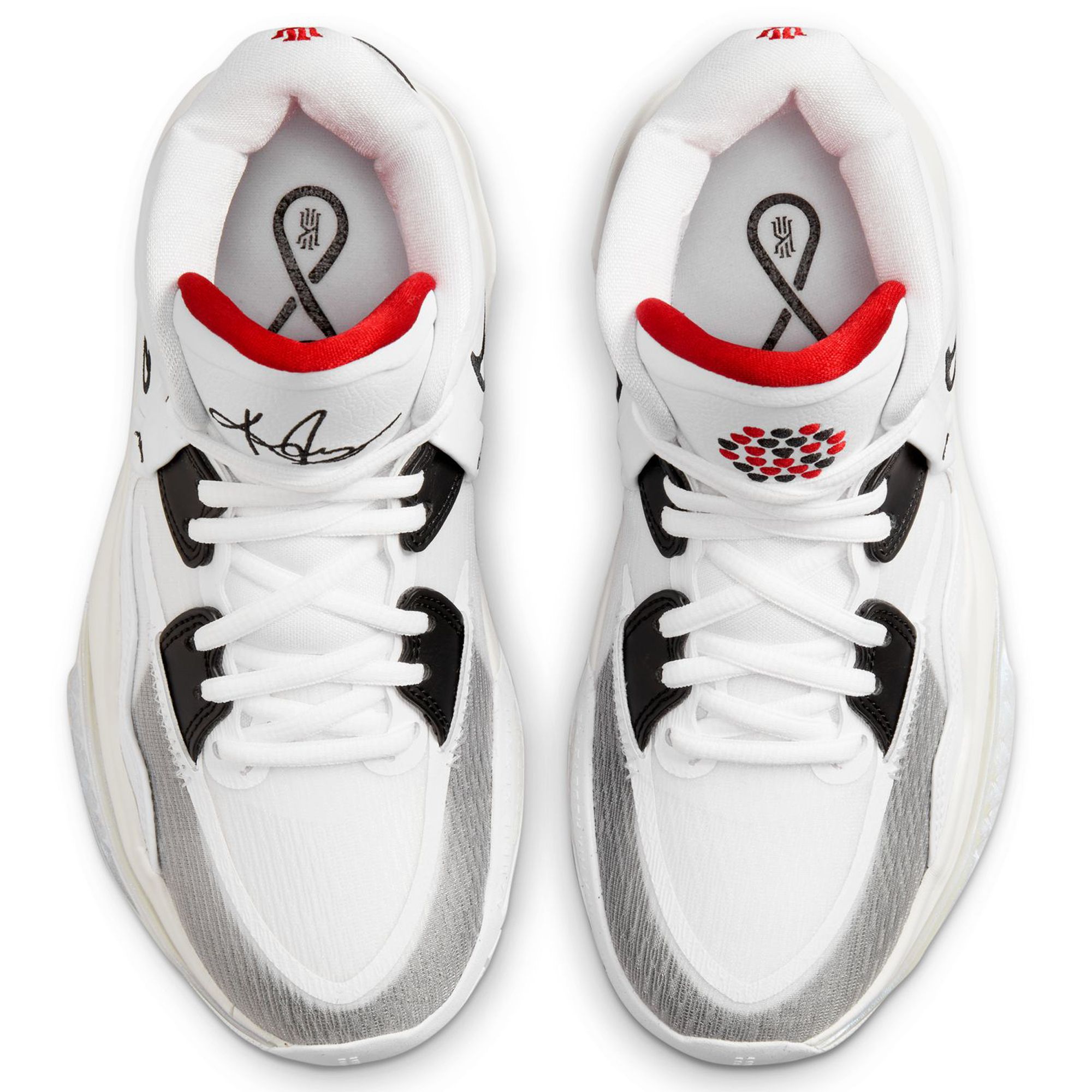 NIKE (GS) Kyrie Infinity DD0334 101 - Shiekh