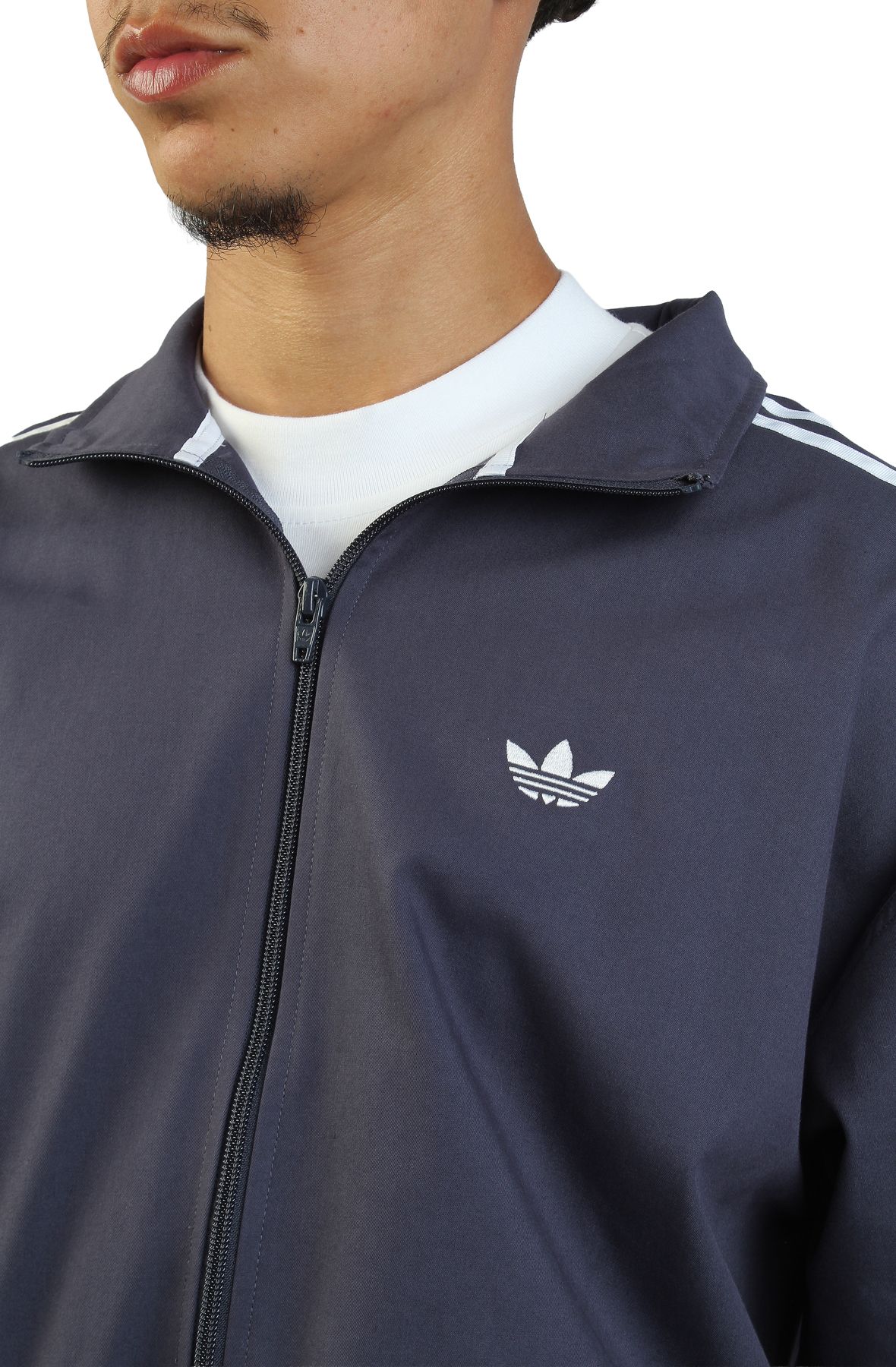 ADIDAS Track Jacket KS8221 - Shiekh