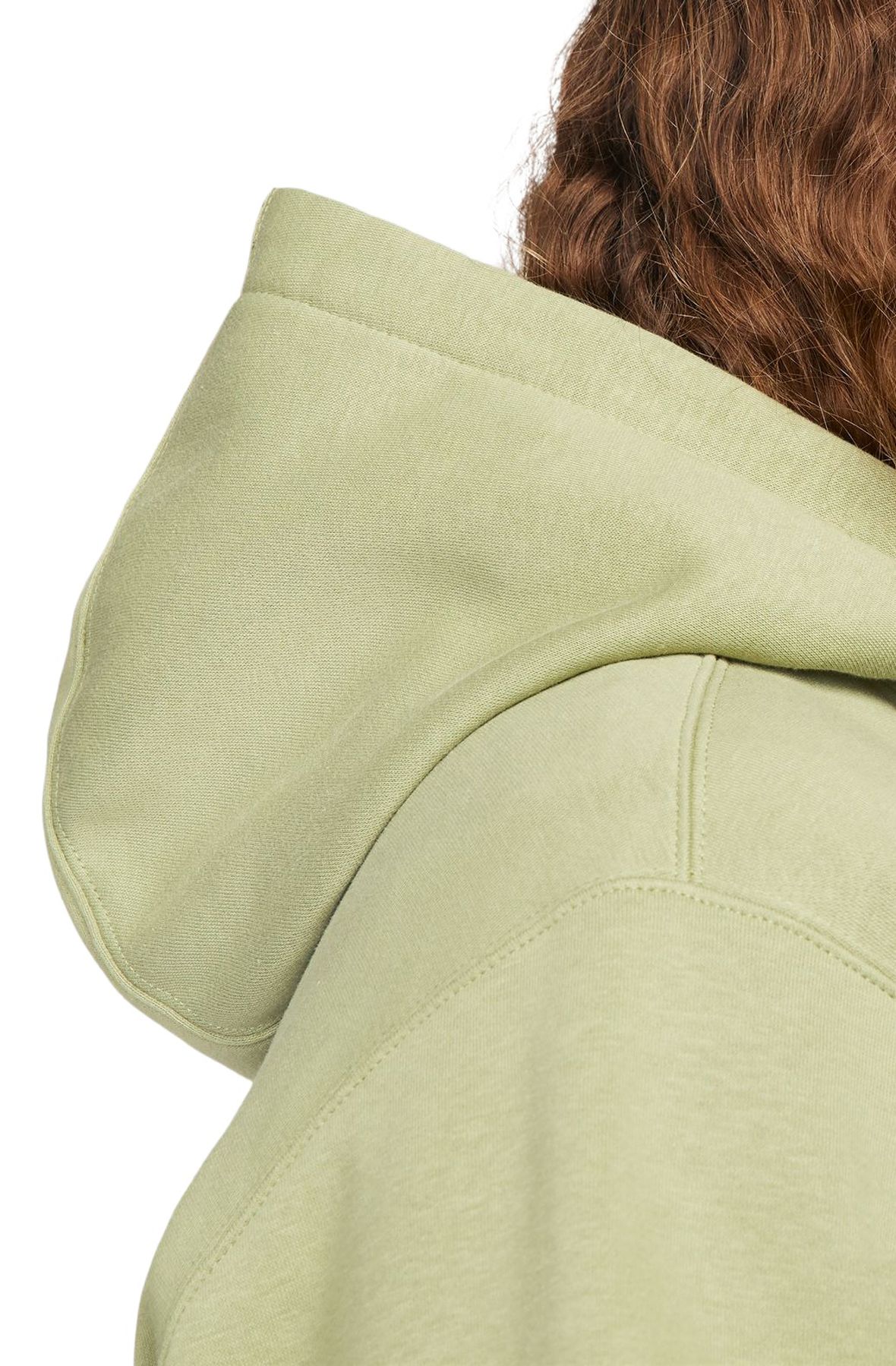 NIKE Club Fleece+ Pullover Hoodie DQ5152 334 Shiekh