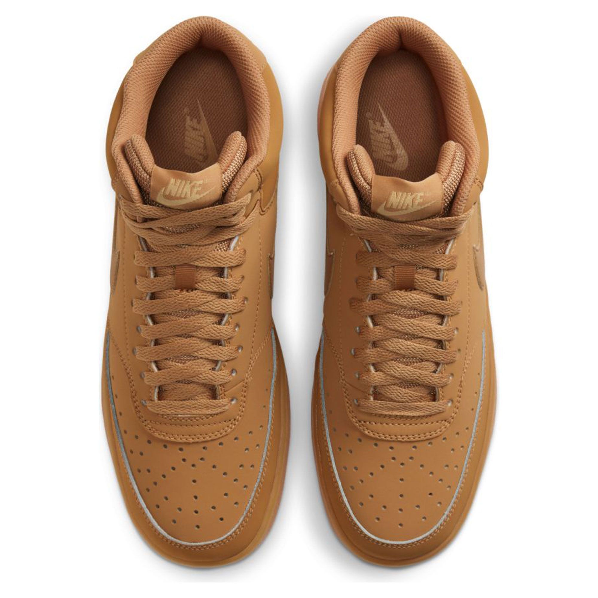nike court vision mid men's stores