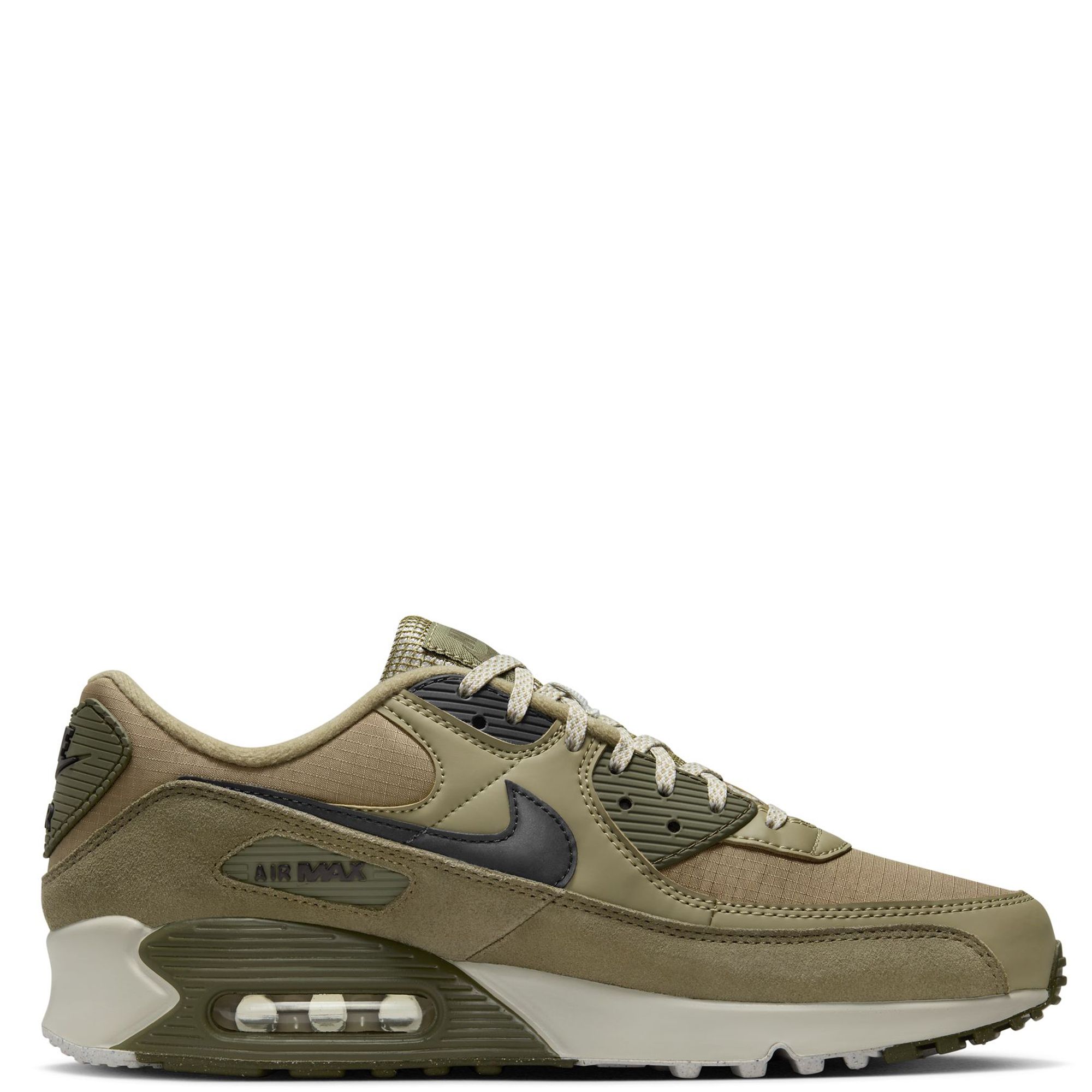 Nike Air Max 90 Neutral Olive 8