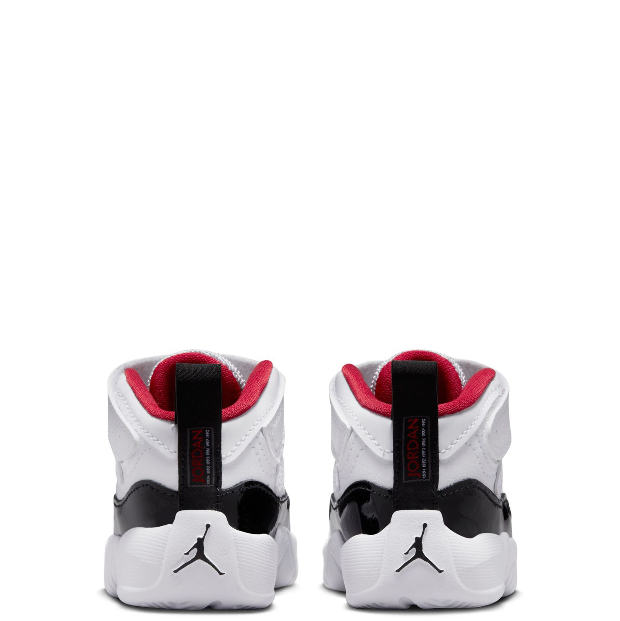 JORDAN Toddler Jumpman Two Trey DQ8433 106 - Shiekh