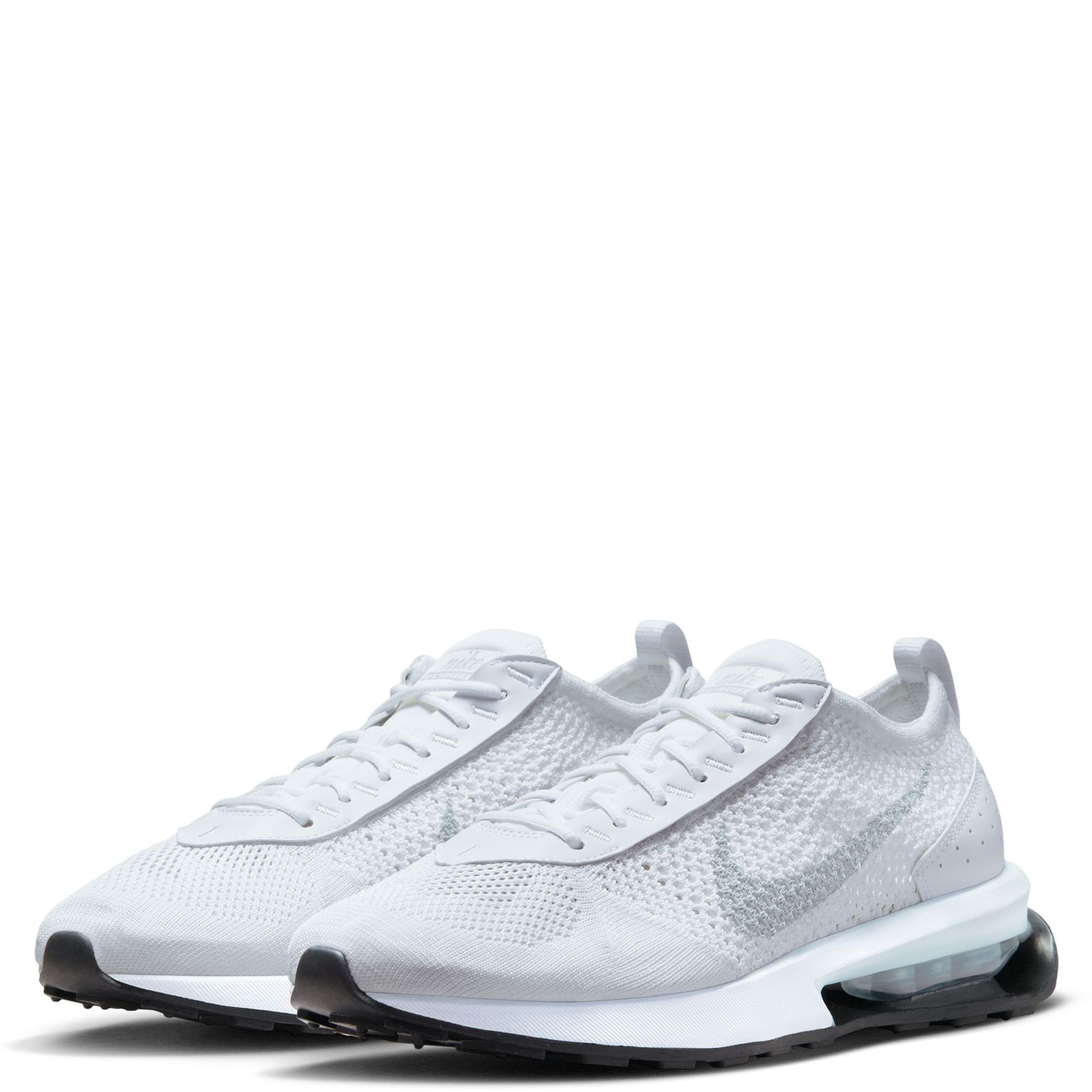 NIKE Air Max Flyknit Racer Next Nature FJ4002 100 - Shiekh