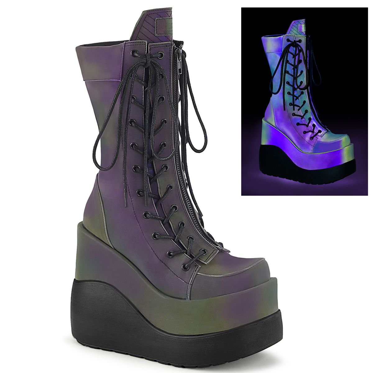 Pleaser 118 discount