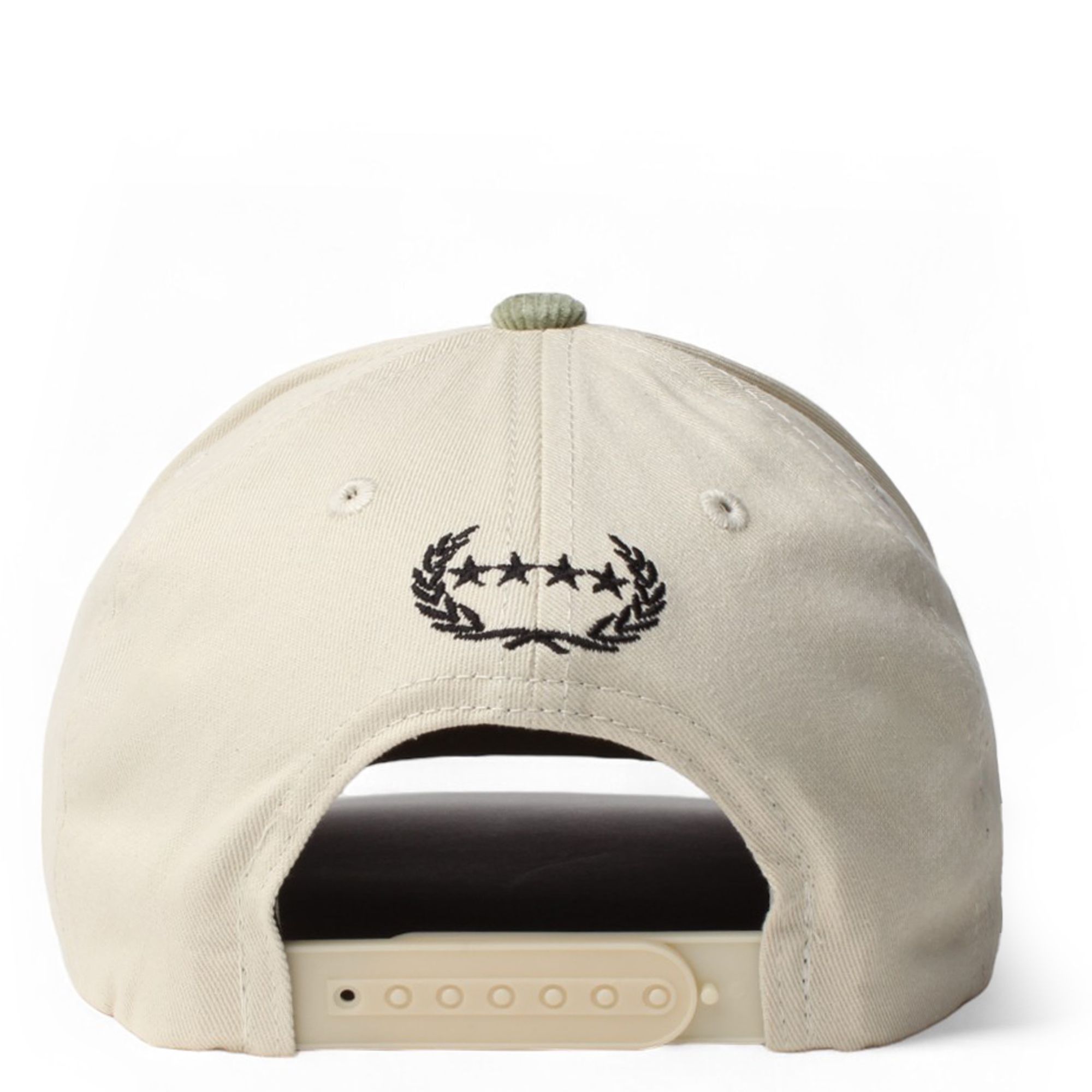 FIELD GRADE Beware of Dog Snapback Hat 1004739 - Shiekh