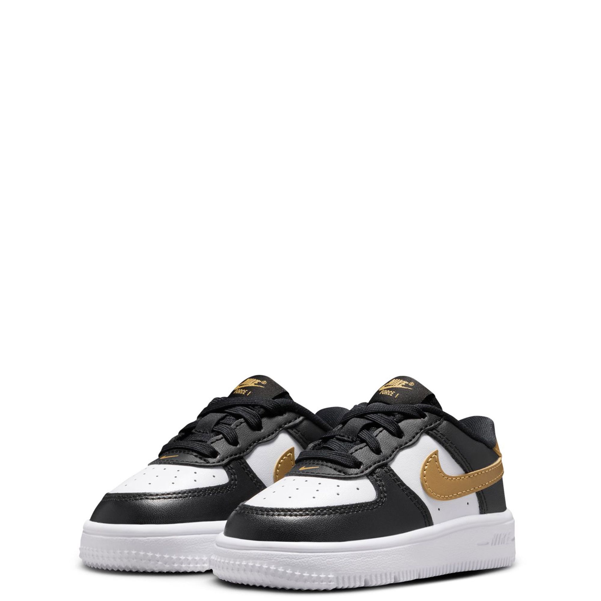 NIKE Toddler- Force 1 Low IF1674 009 - Shiekh