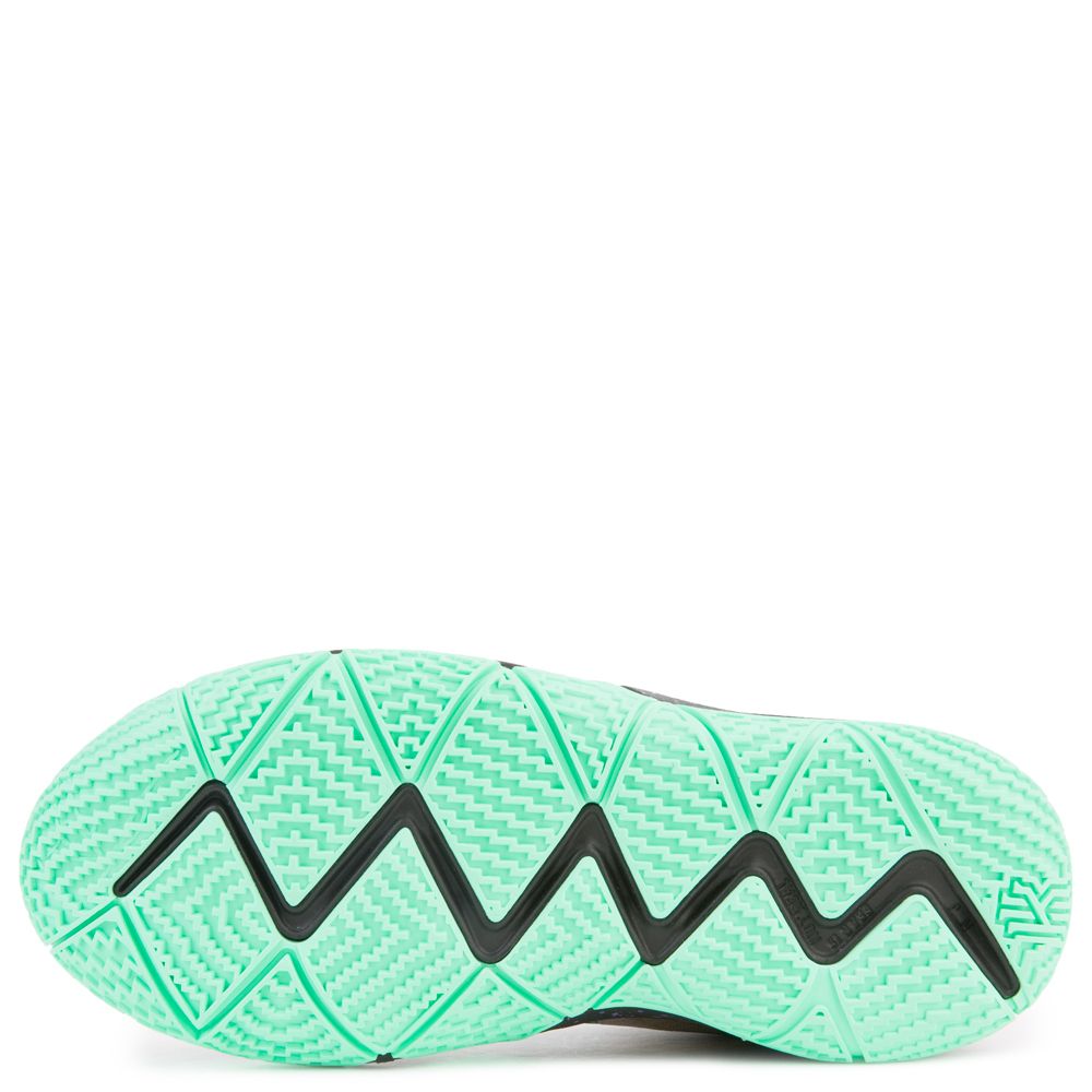 kyrie 4 purple venom