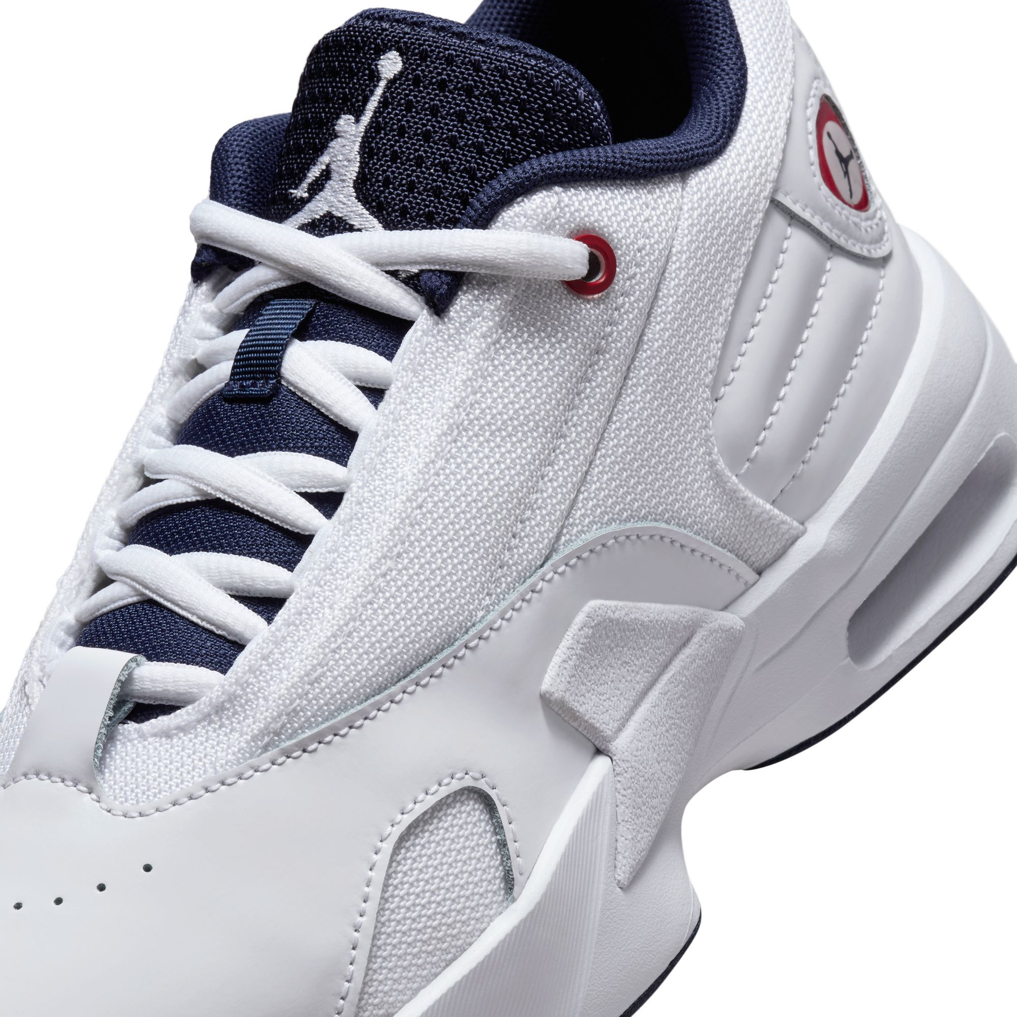 JORDAN Grade School Max Aura 6 FQ8297 100 - Shiekh