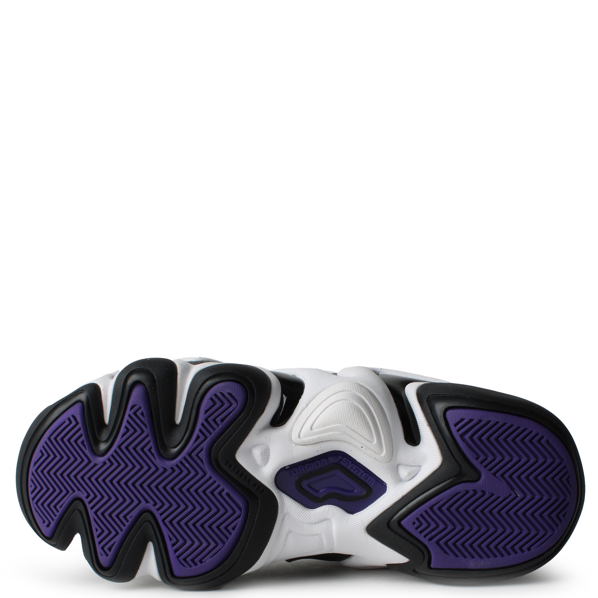 ADIDAS Grade School Crazy 8 ID6189 - Shiekh