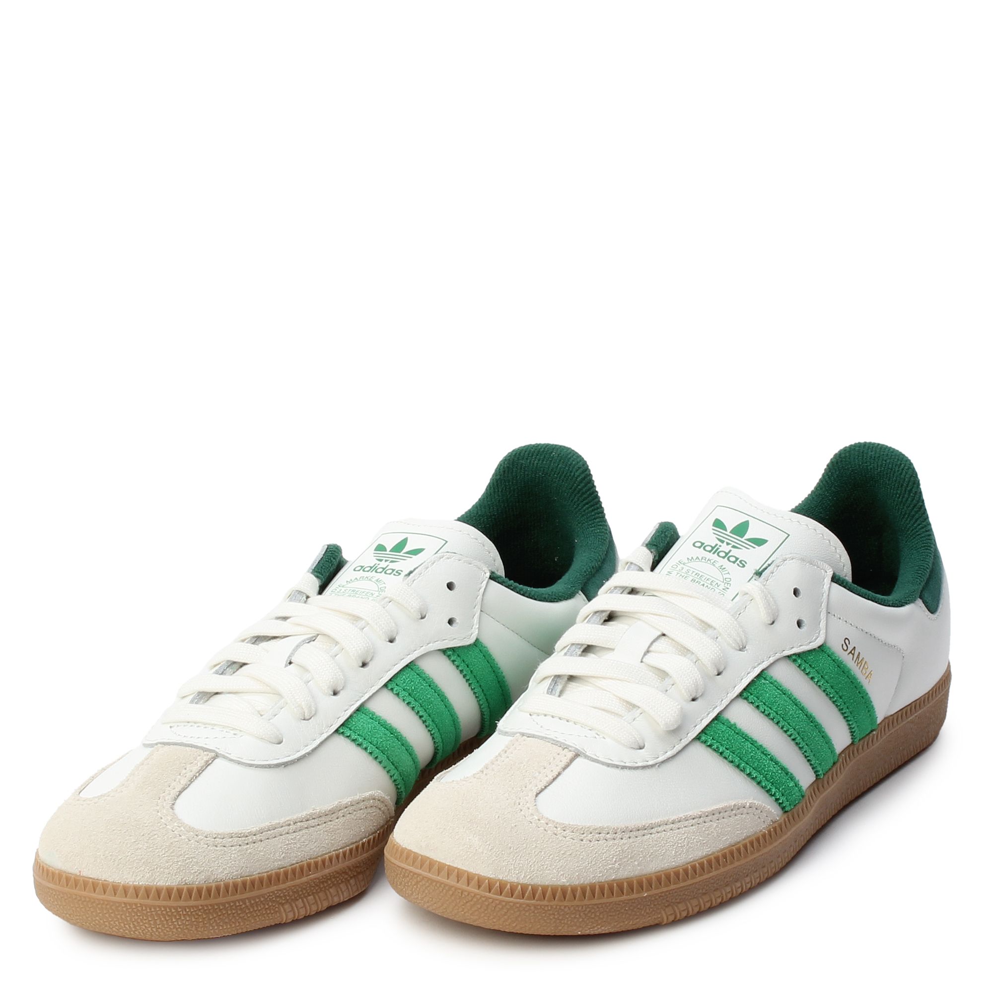 【代引可】 Samba ADIDAS OG Shiekh - JI3202 アイ