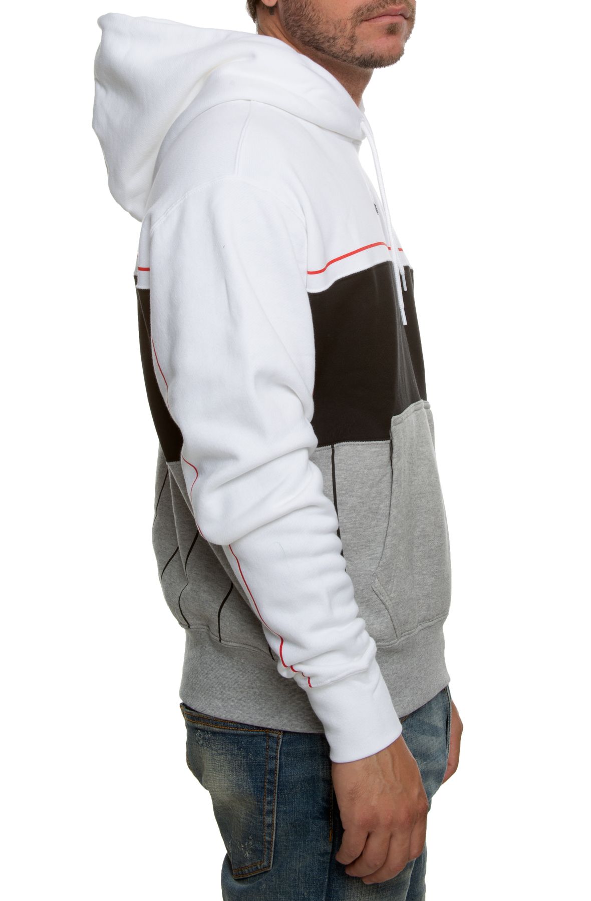 Adidas rivalry hoodie online