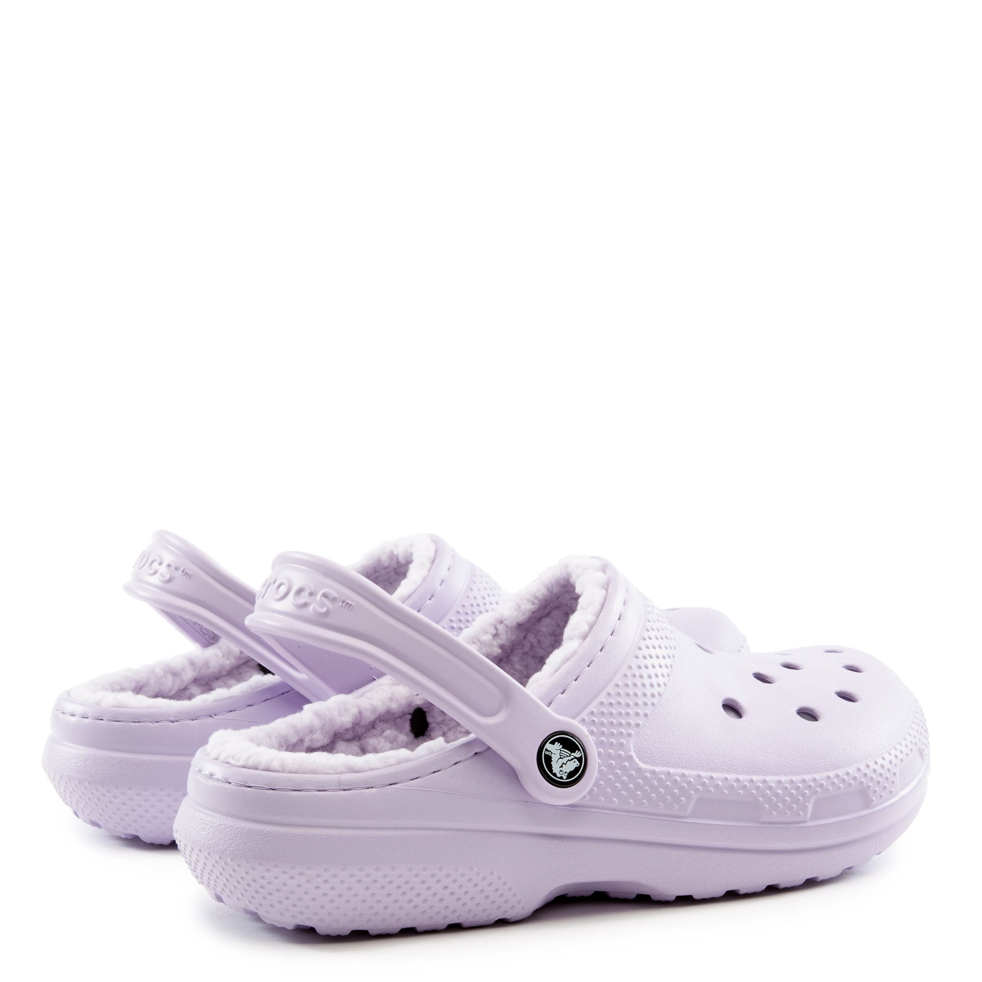 CROCS Classic Lined Clog 203591 50P Shiekh