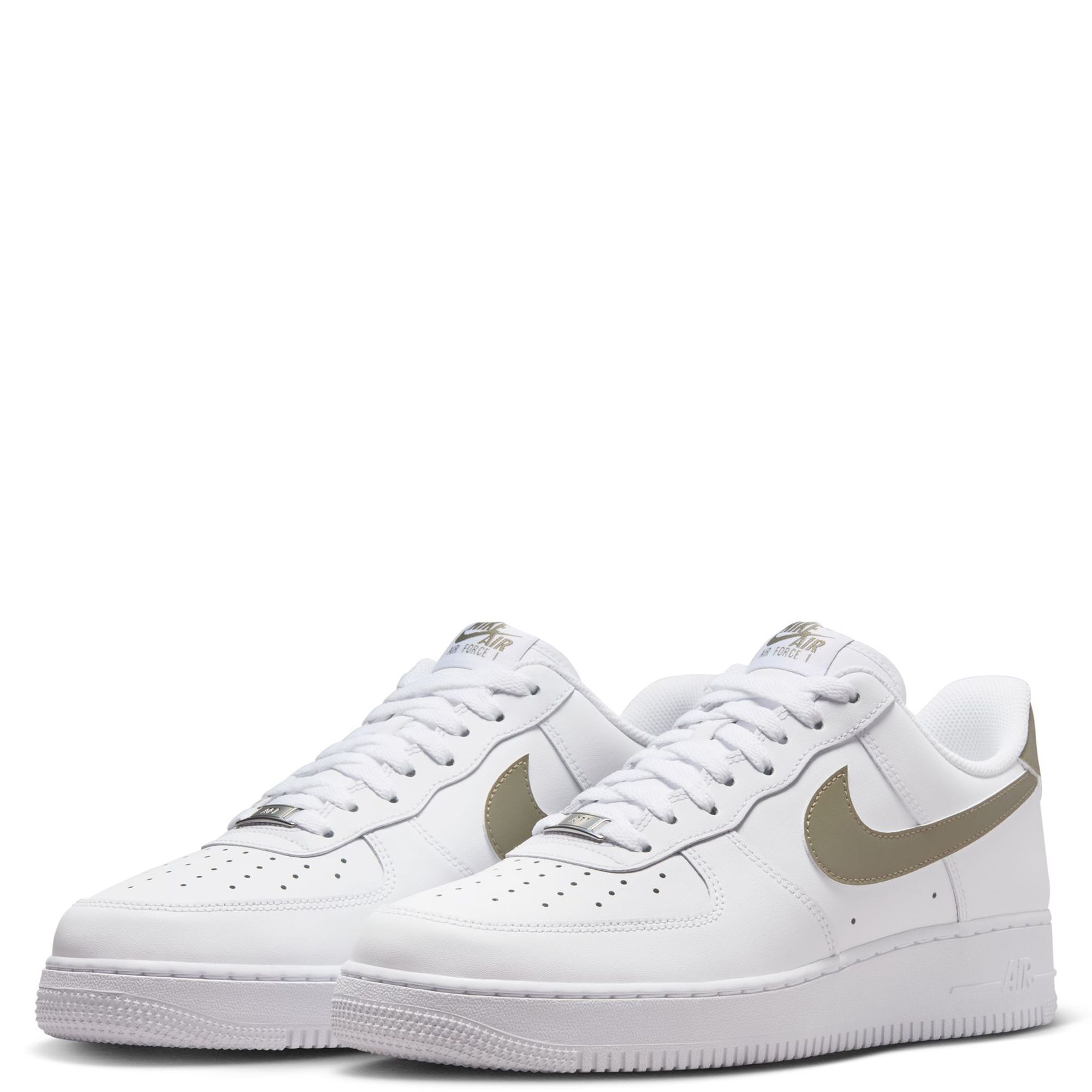 Nike Air Force 1 Mid '07 LV8 Stadium Green DZ2554-100 Men's