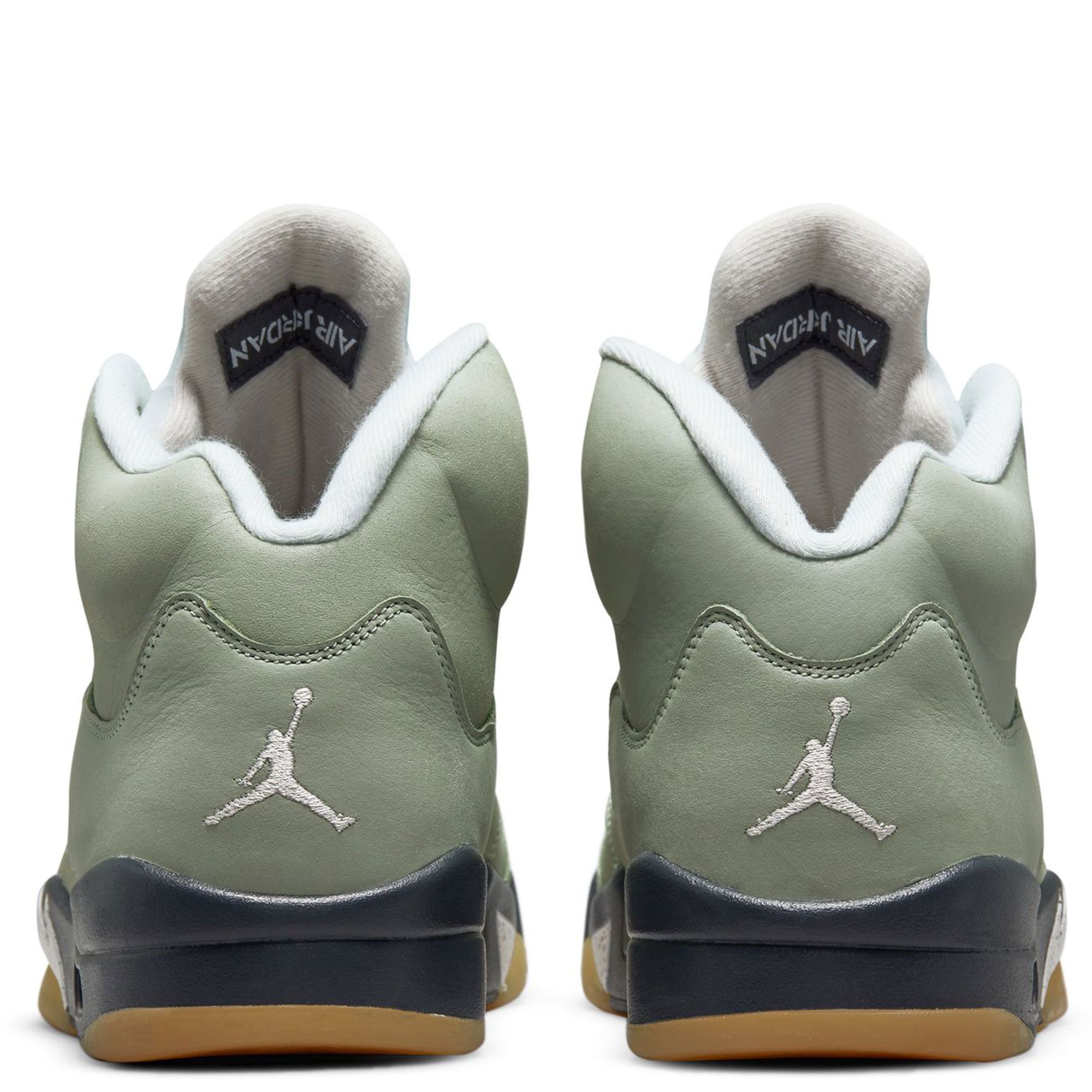 Air Jordan 5 Retro 2022 Jade Horizon Men\'s Size 10 DC7501-300 Shoes Sneakers Size 10 - Jordan 5 JADE HORIZON 2022 for sale online | eBay main image 2