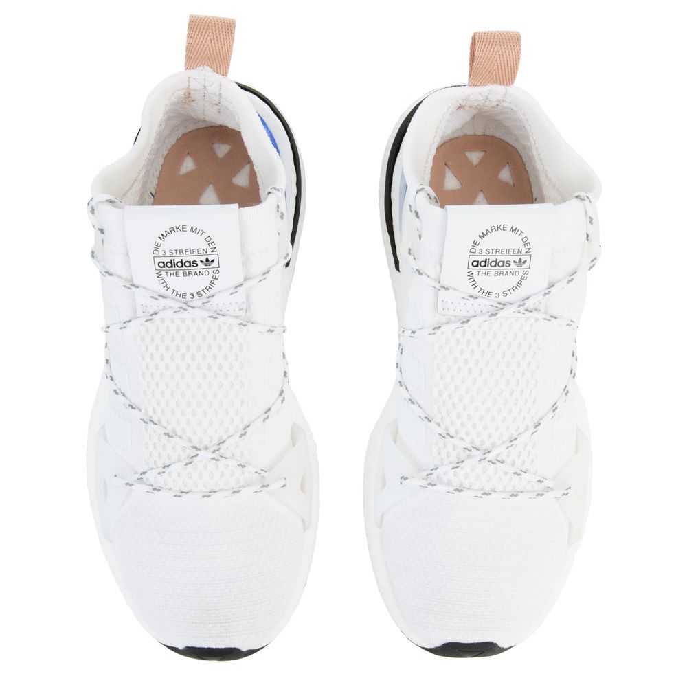 adidas gazelle silver green womens Women's Arkyn