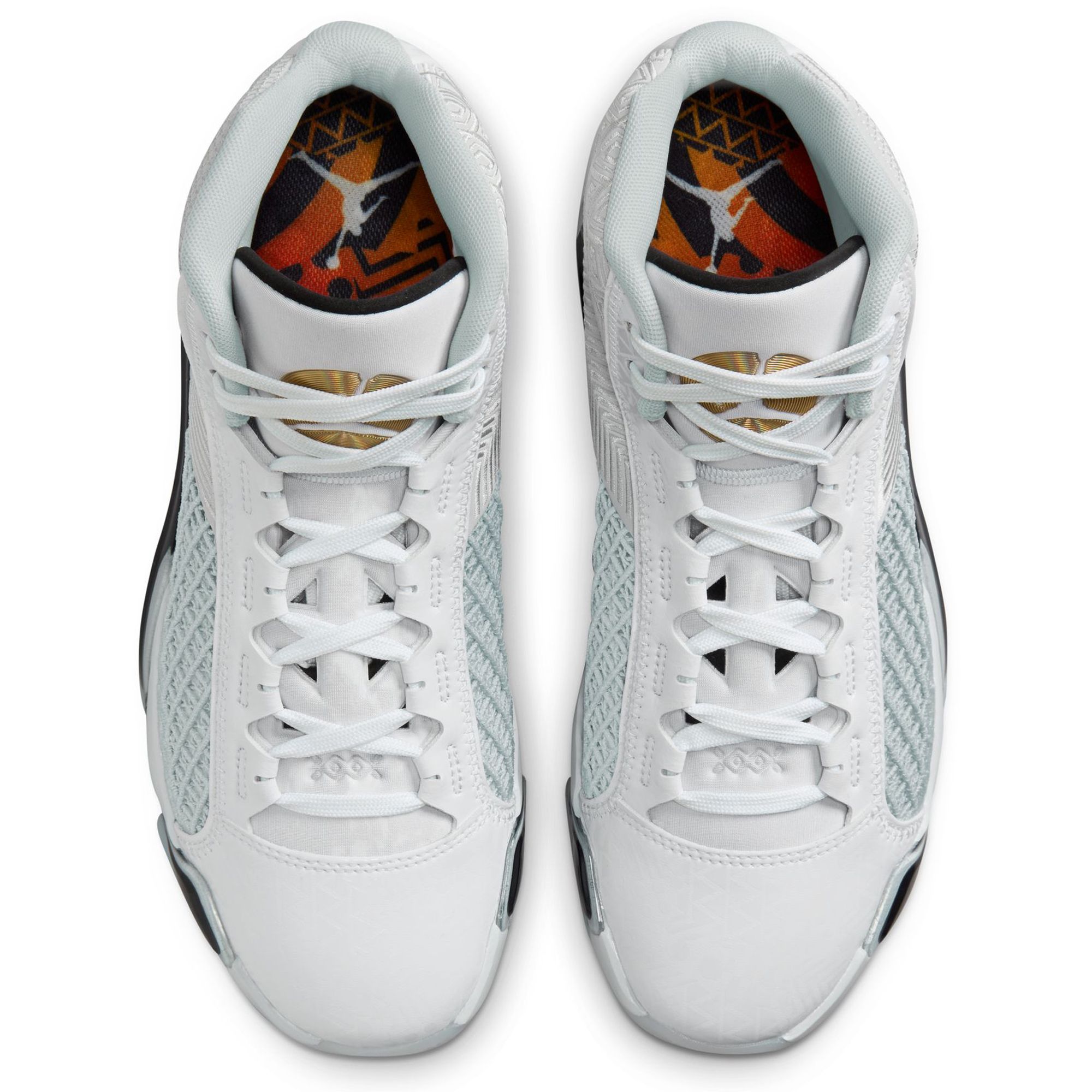 AIR JORDAN XXXVIII FIBA FN7481 100